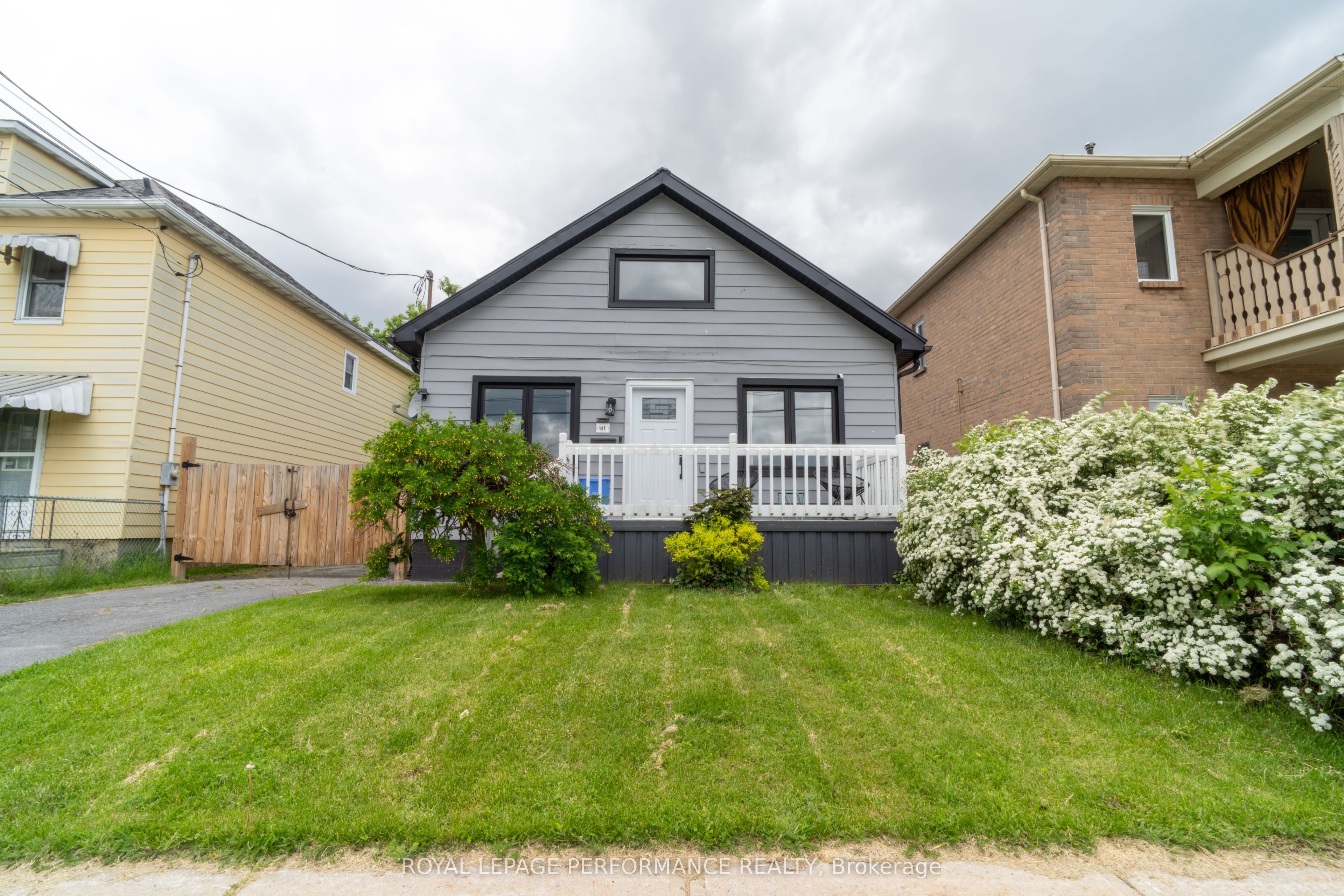 141 Chevrier Avenue Property Photo 1