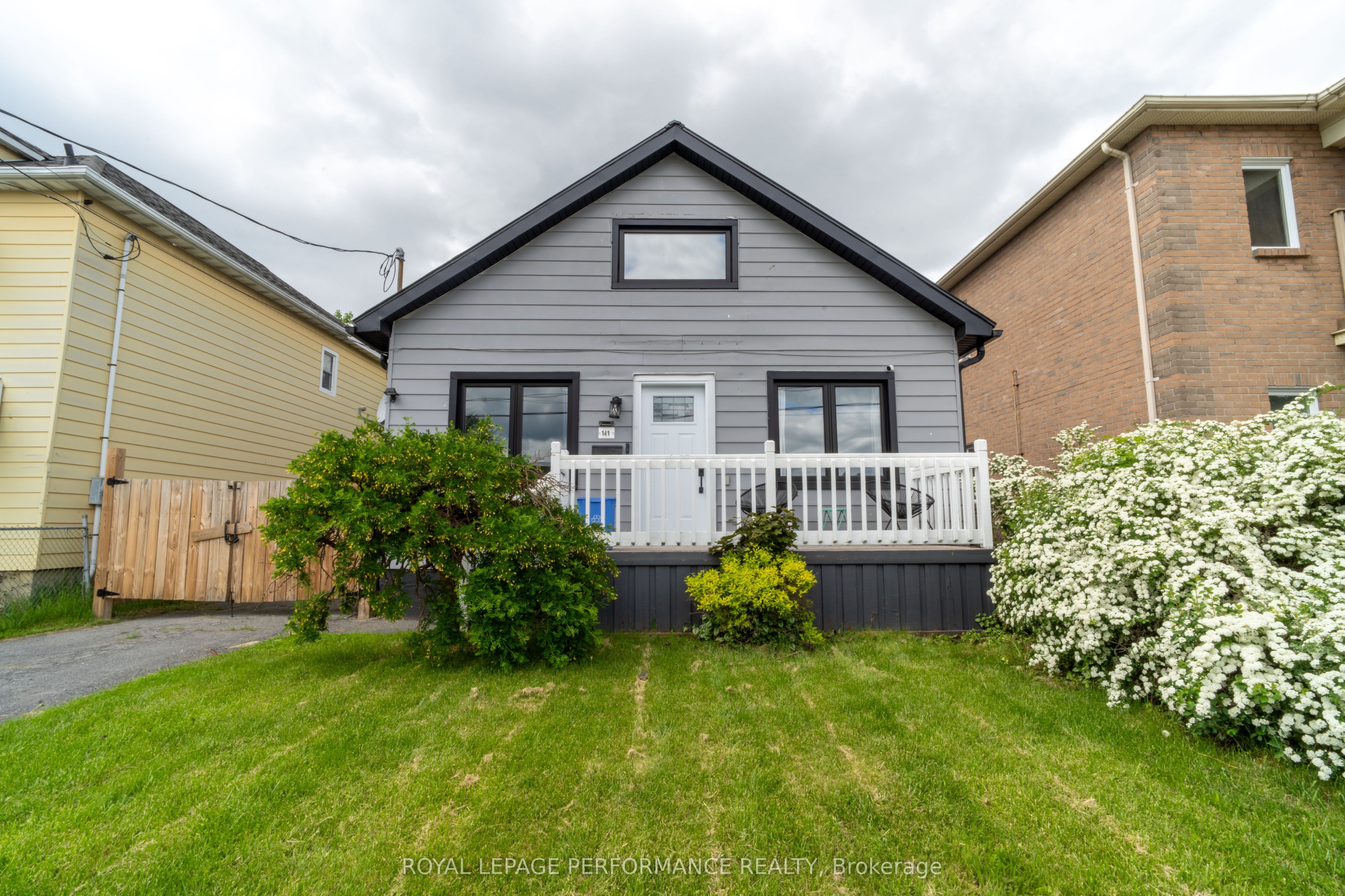 141 Chevrier Avenue Property Photo 2