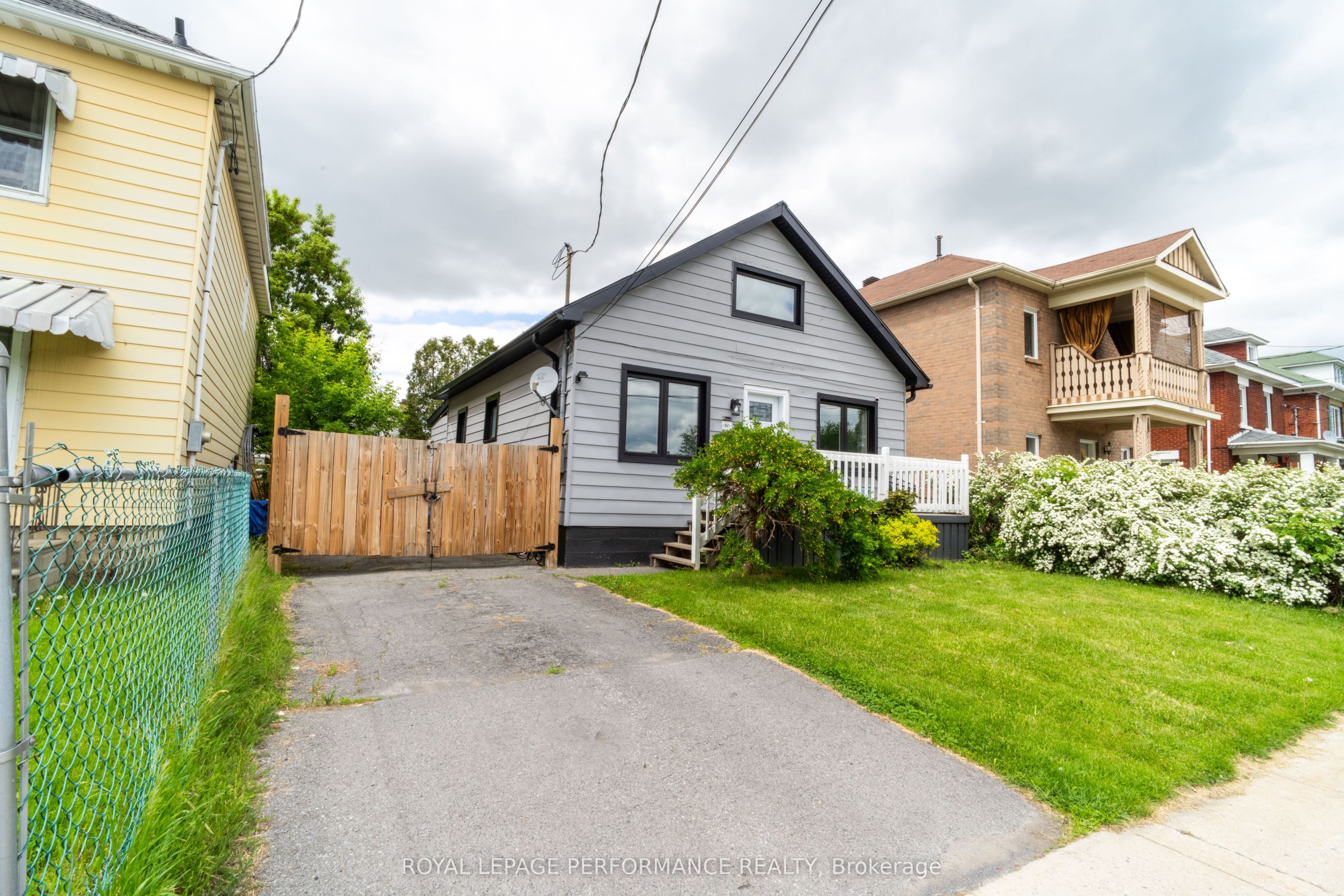 141 Chevrier Avenue Property Photo 3