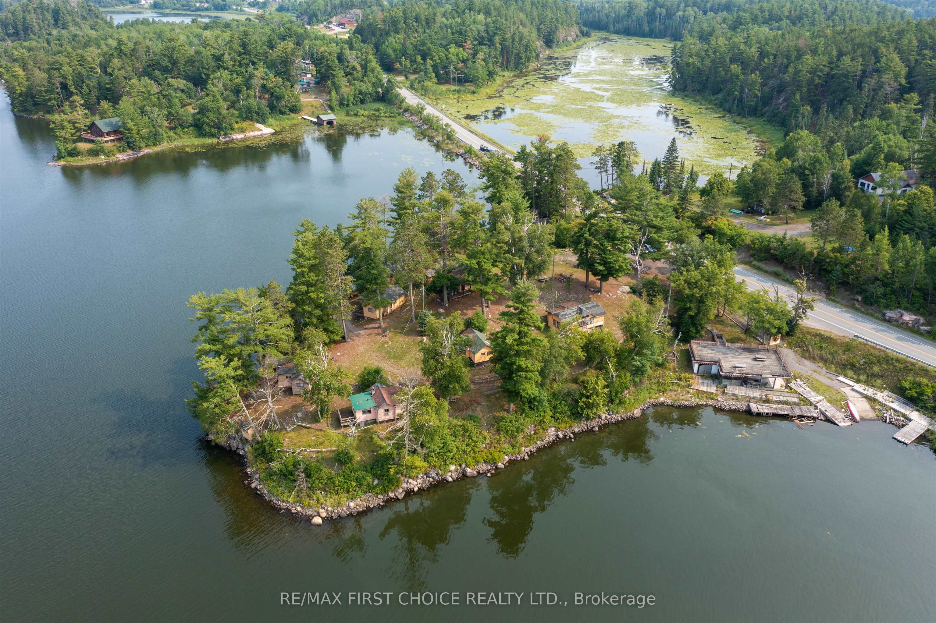 1801 Hwy 71 Property Photo 1