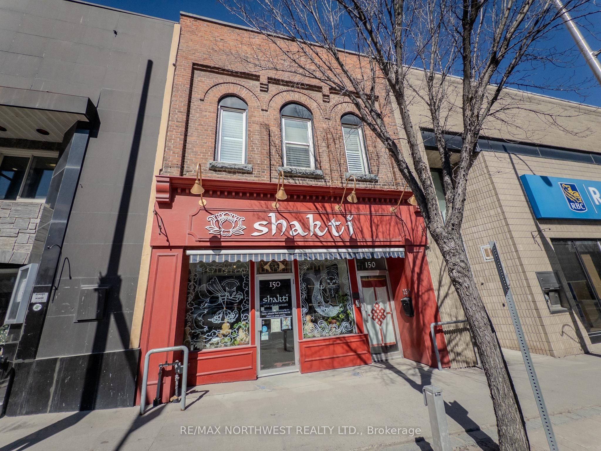 150 Main Street South