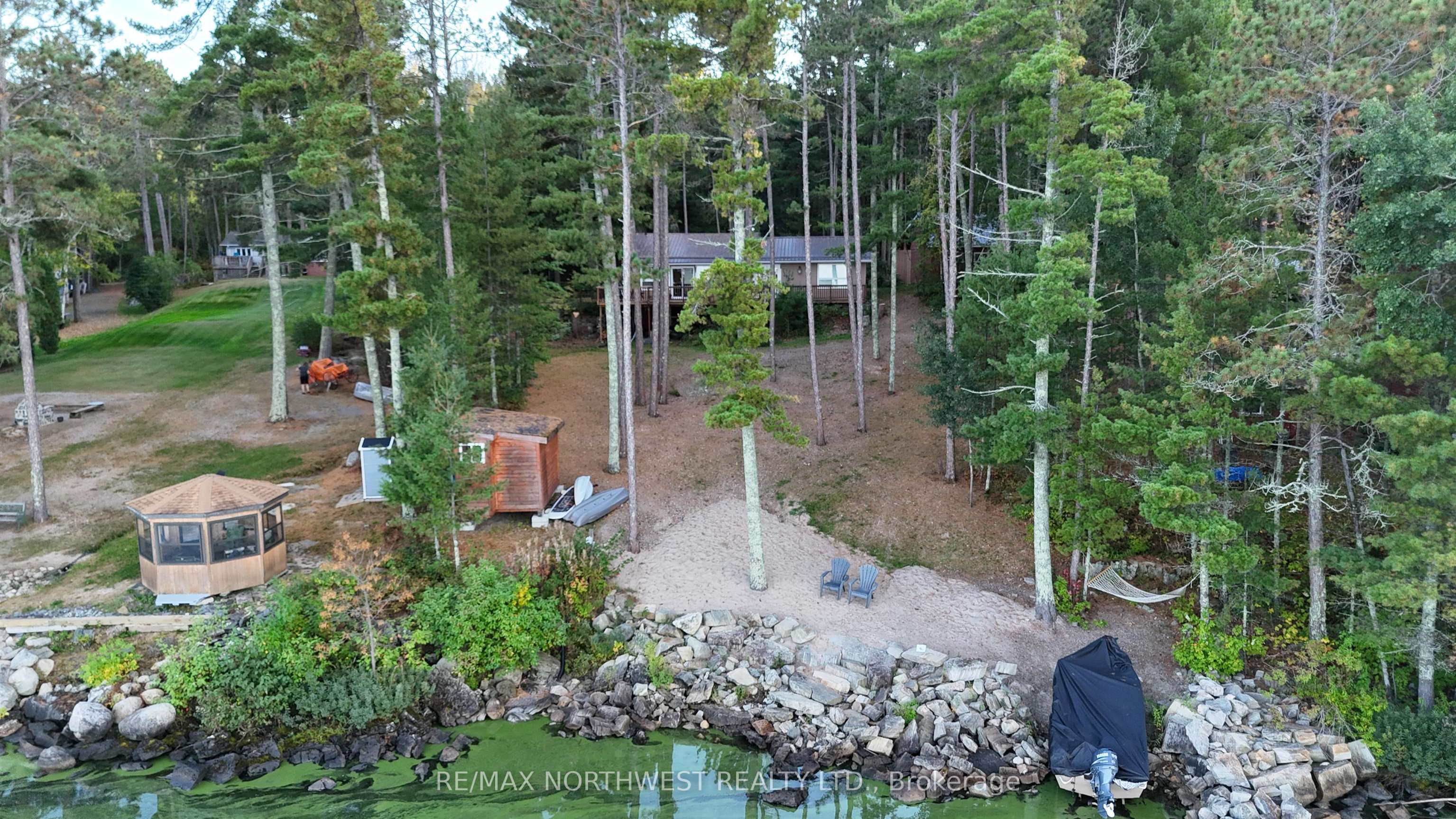 448g Reef Pt Road Property Photo 34