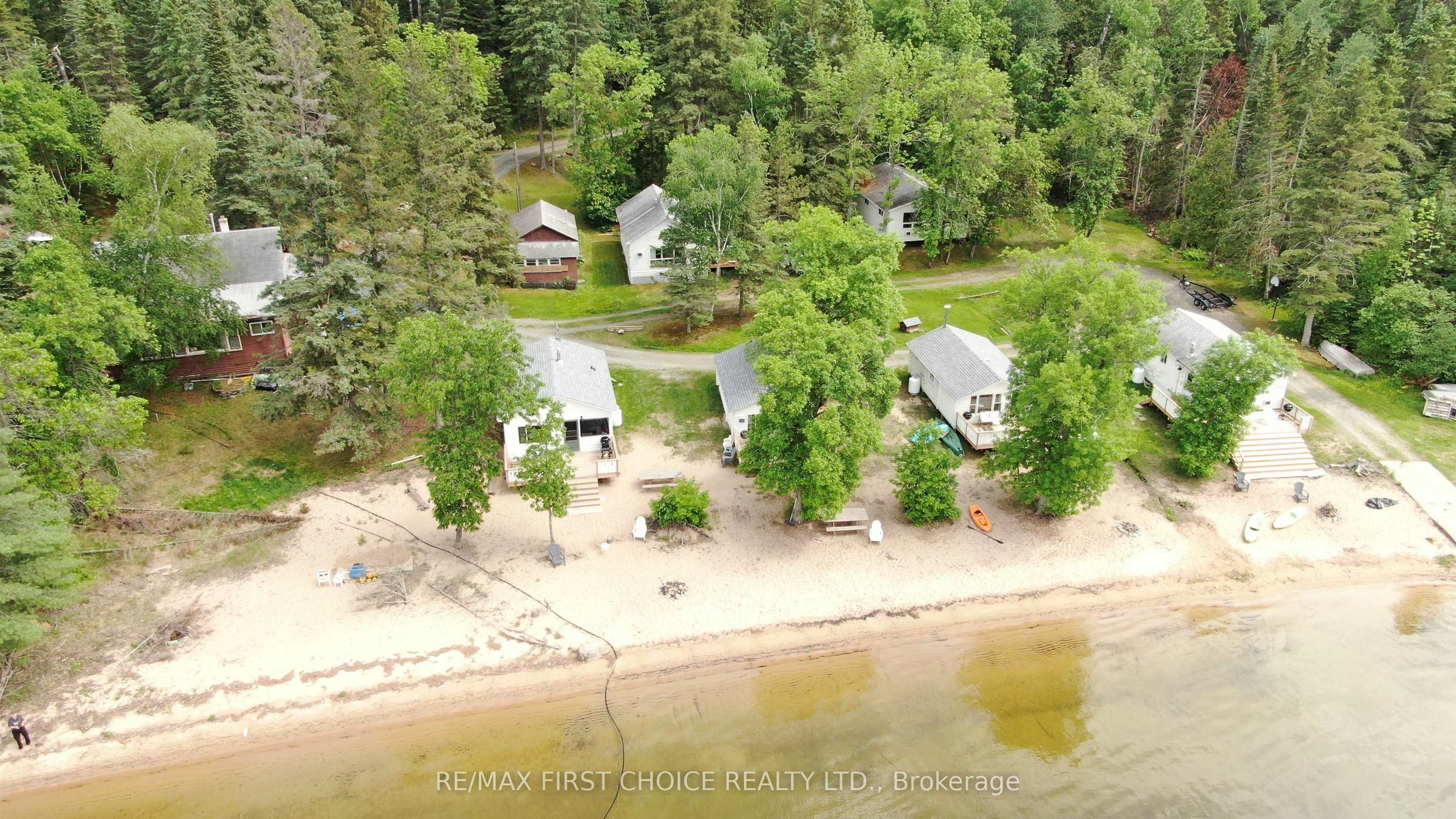 20 Lebrons Road Property Photo 1