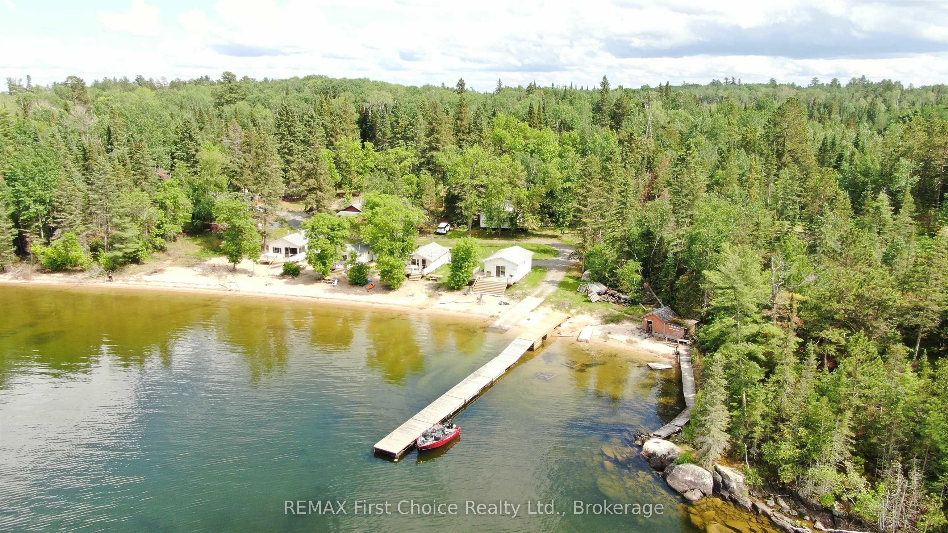 20 Lebrons Road Property Photo 3