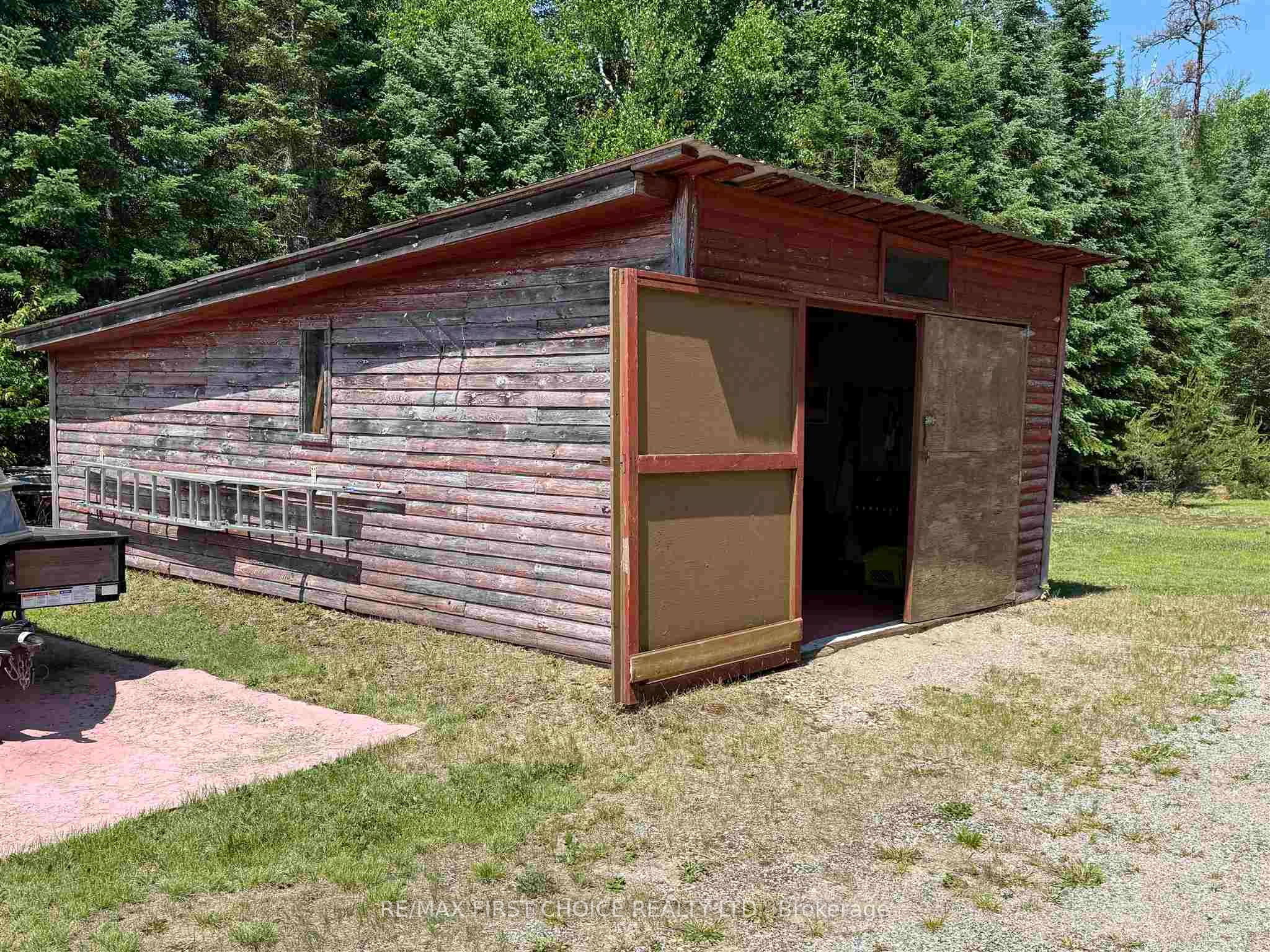 74 Barr's Road Property Photo 22