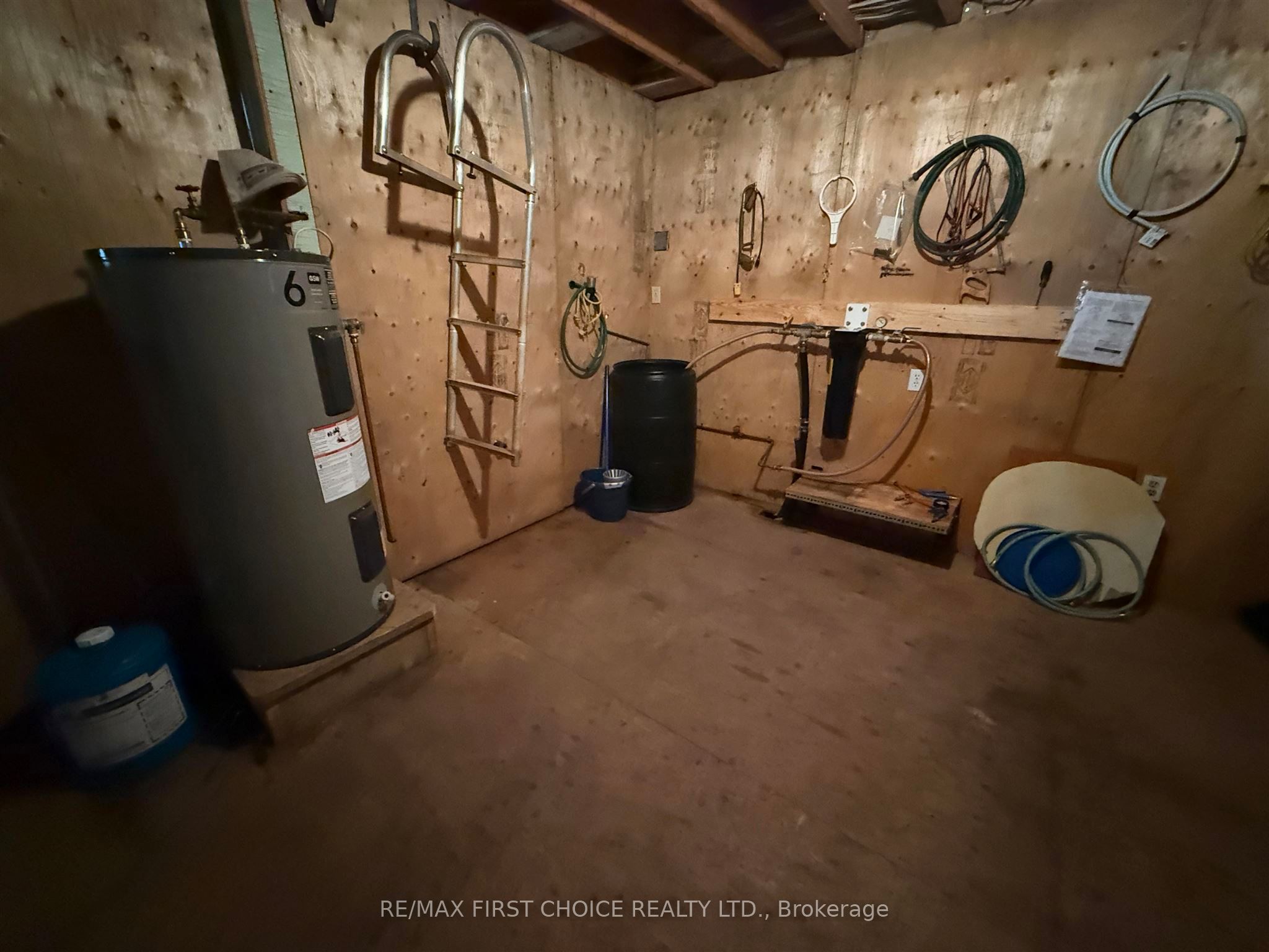 74 Barr's Road Property Photo 17