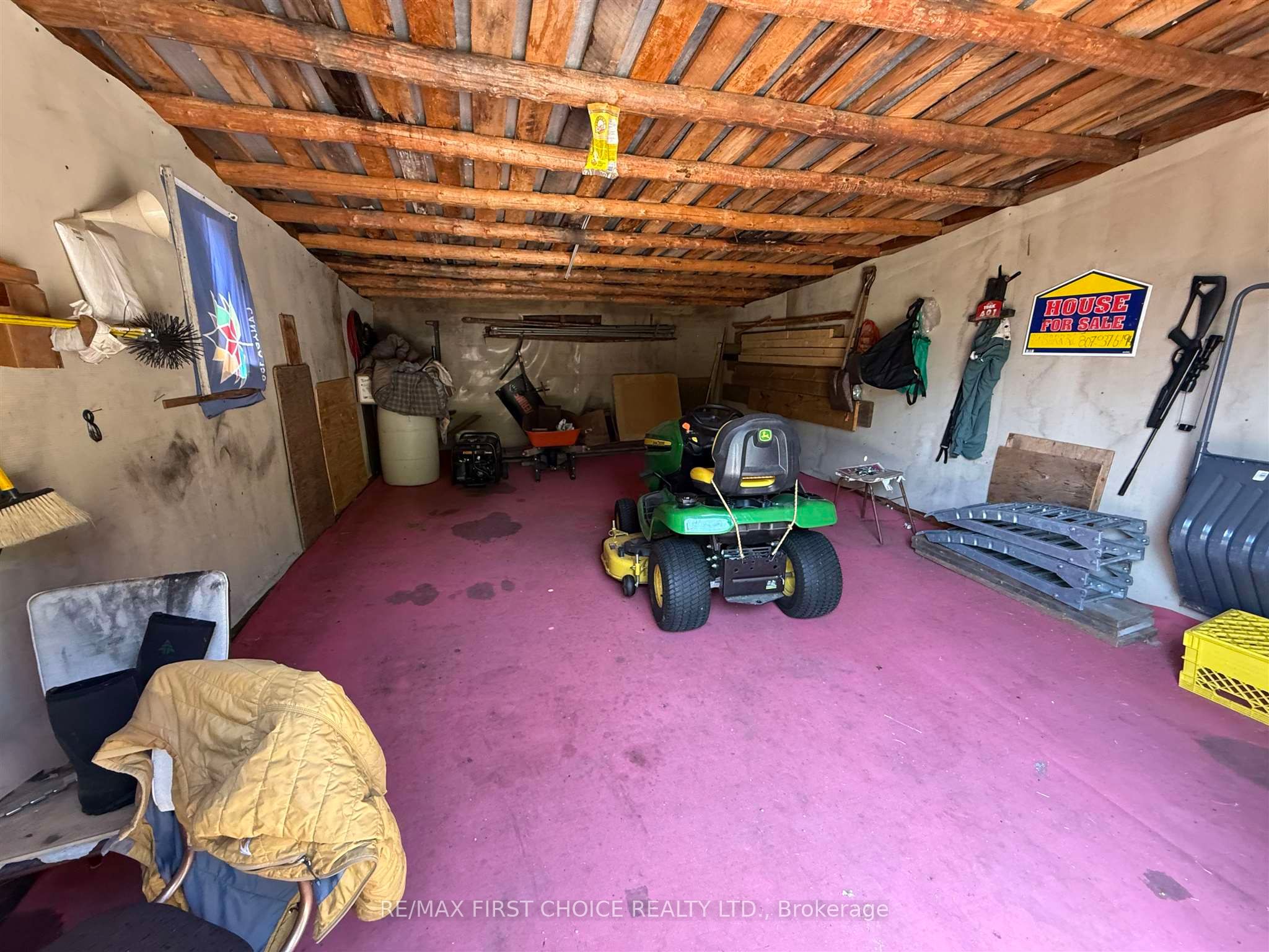 74 Barr's Road Property Photo 23