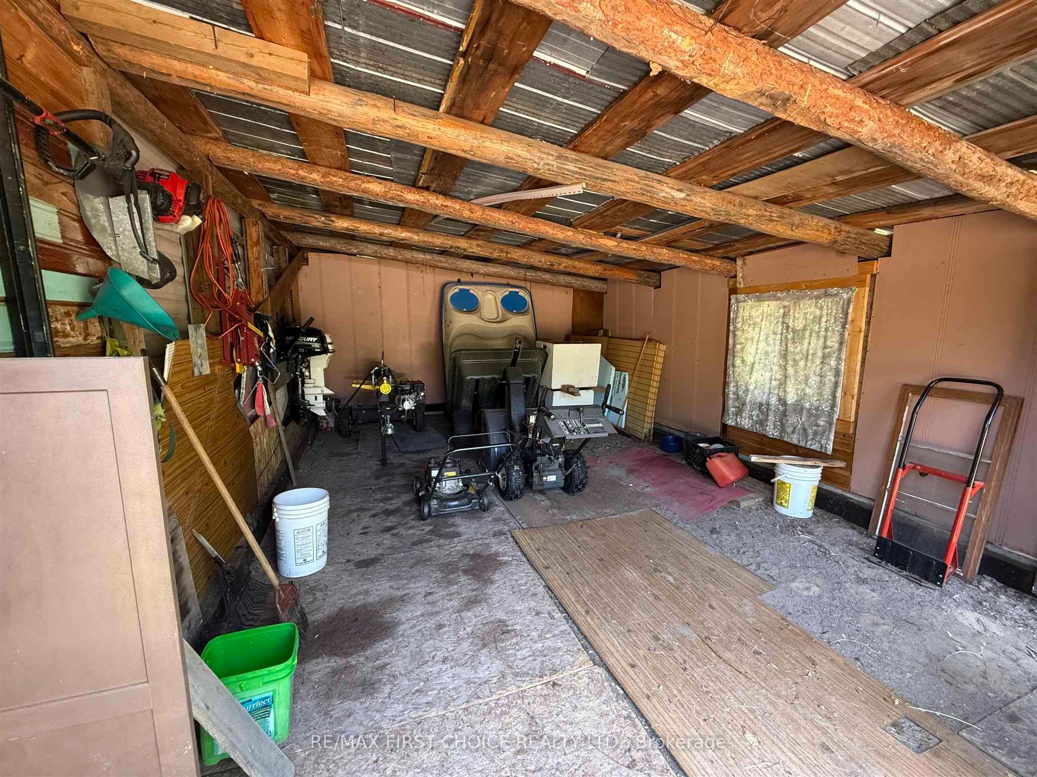 74 Barr's Road Property Photo 25