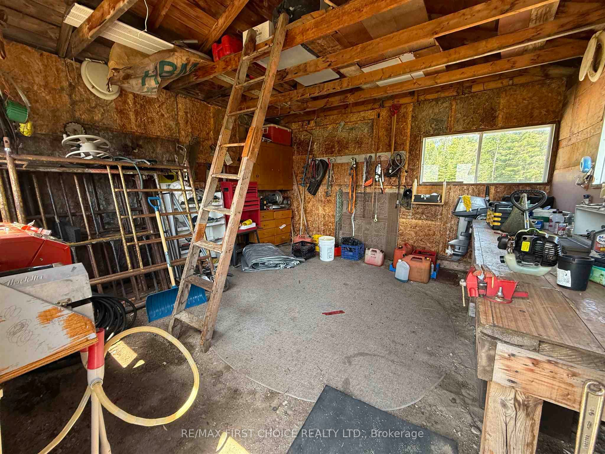 74 Barr's Road Property Photo 26