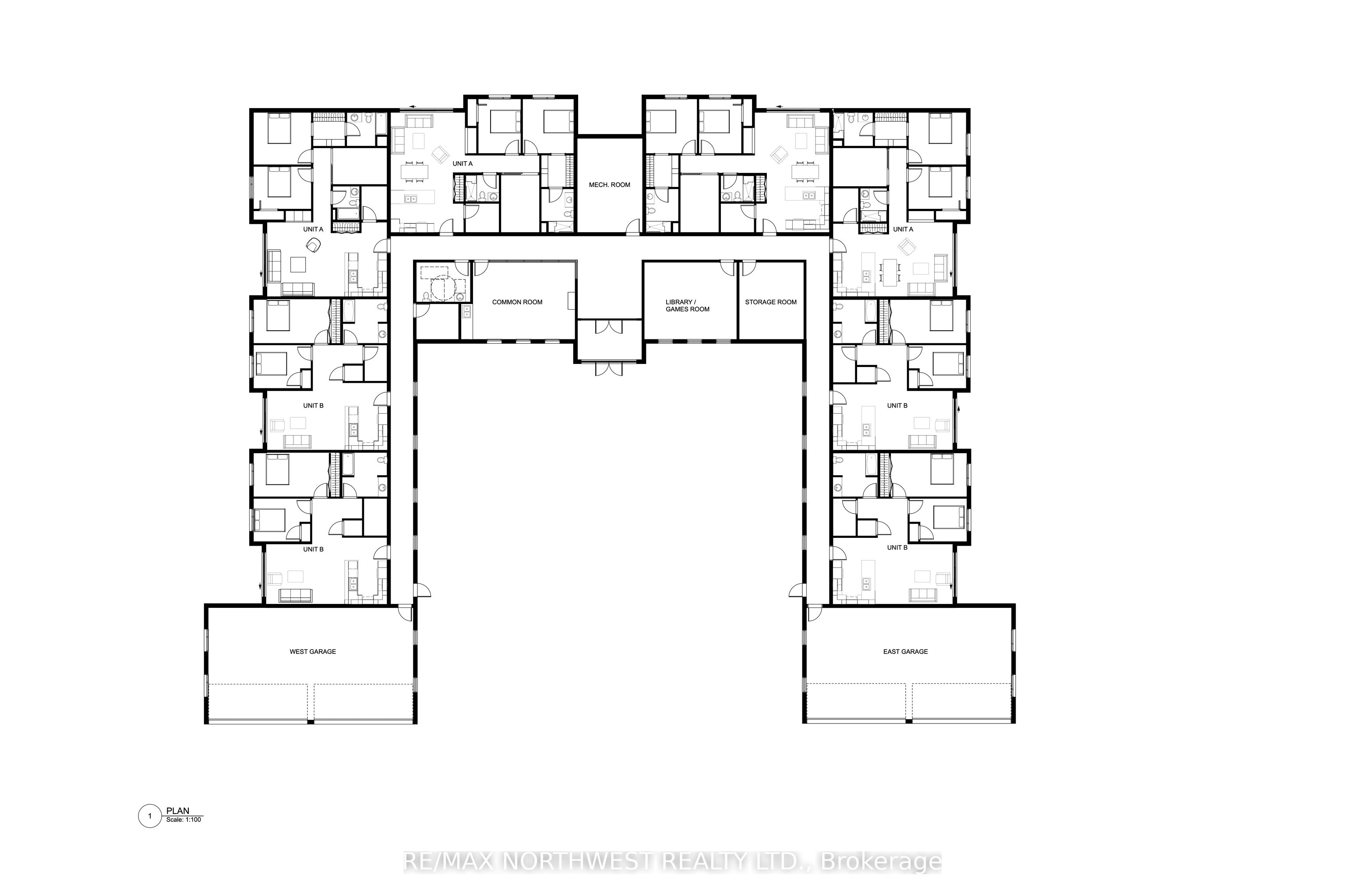 1308 Fourth Street S #6 Property Photo 15