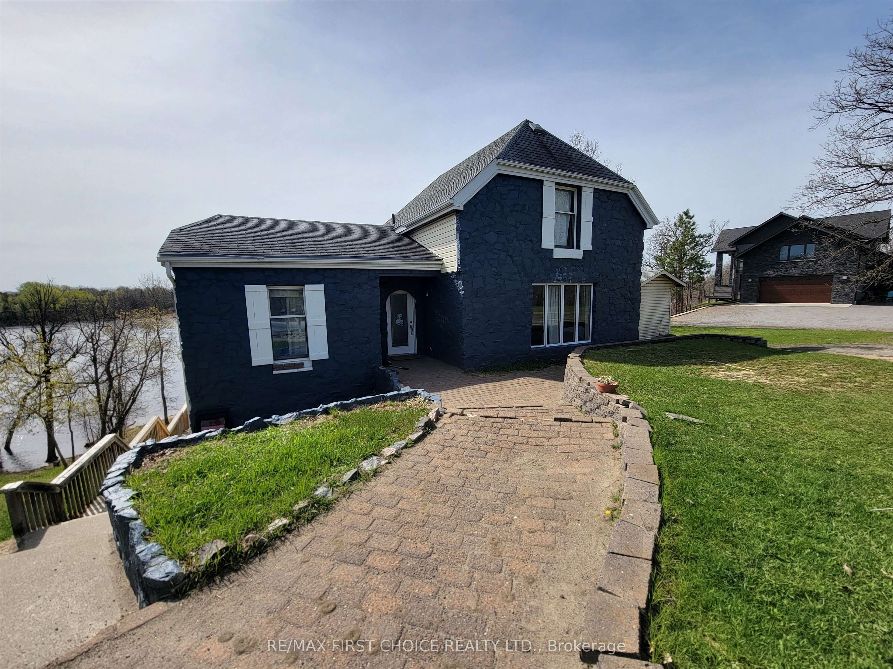 1208 Olde Shambles Rd