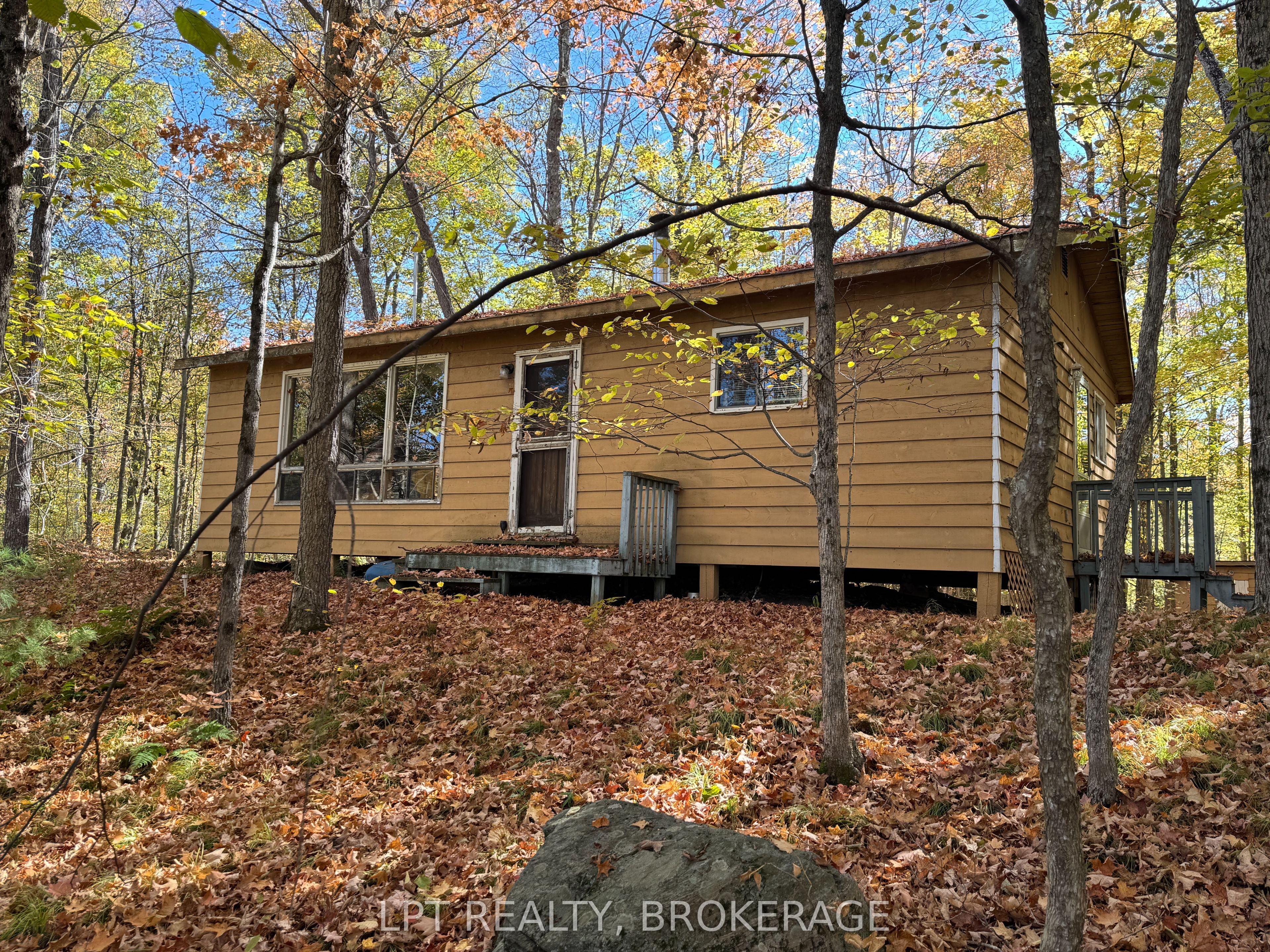 500 Yvon Lane Property Photo 1