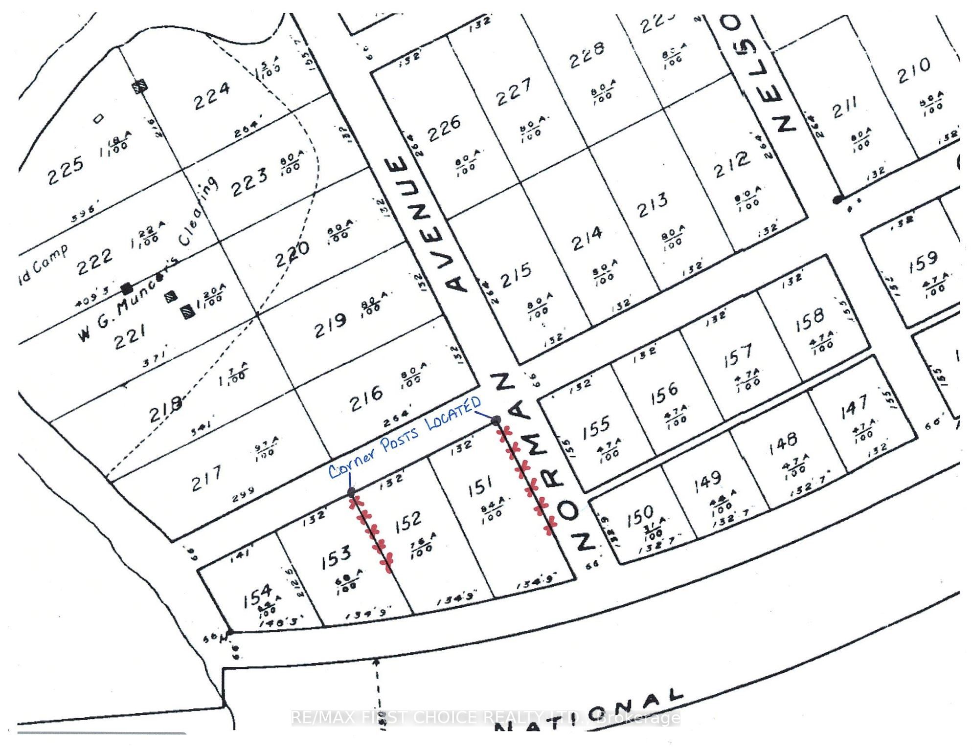 Lot 151 Plan M222 Property Photo 5
