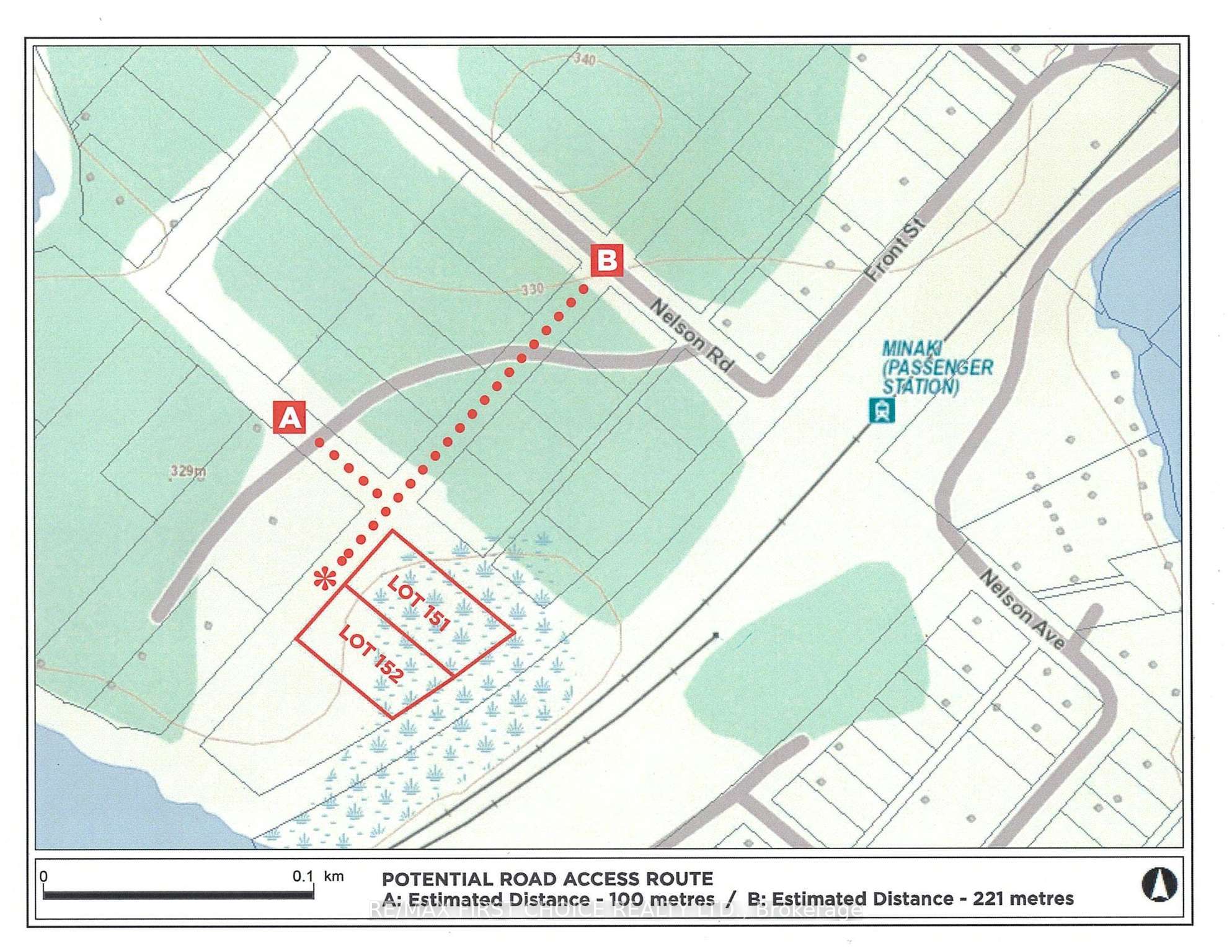 Lot 151 Plan M222 Property Photo 7