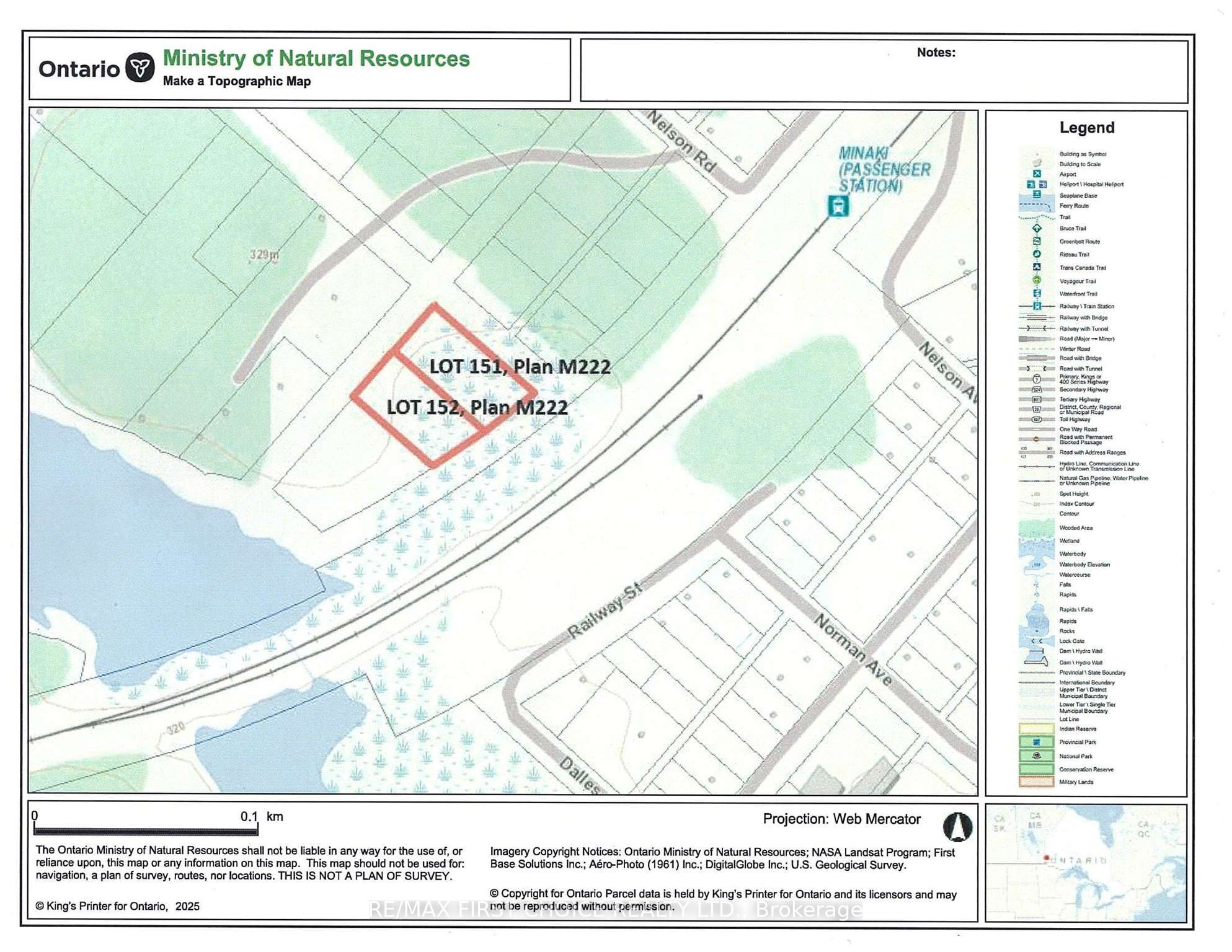 Lot 151 Plan M222 Property Photo 22
