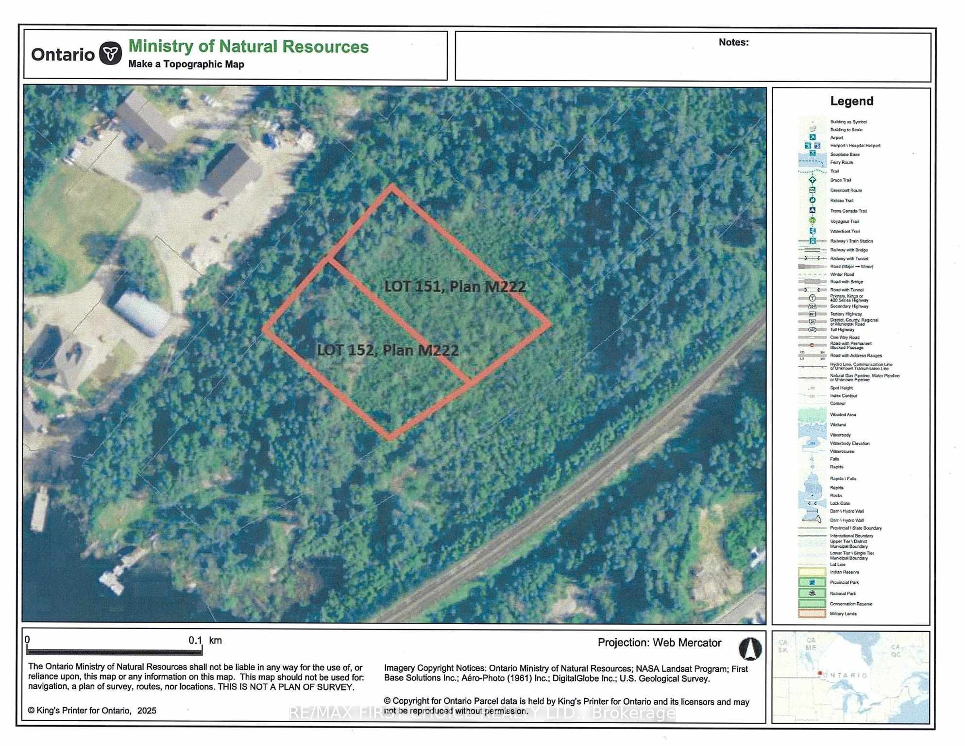 Lot 151 Plan M222 Property Photo 23