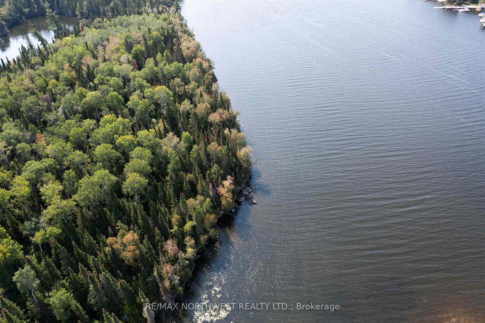 Lot 16 Hansens Bay Lake Of The Woods Property Photo 1