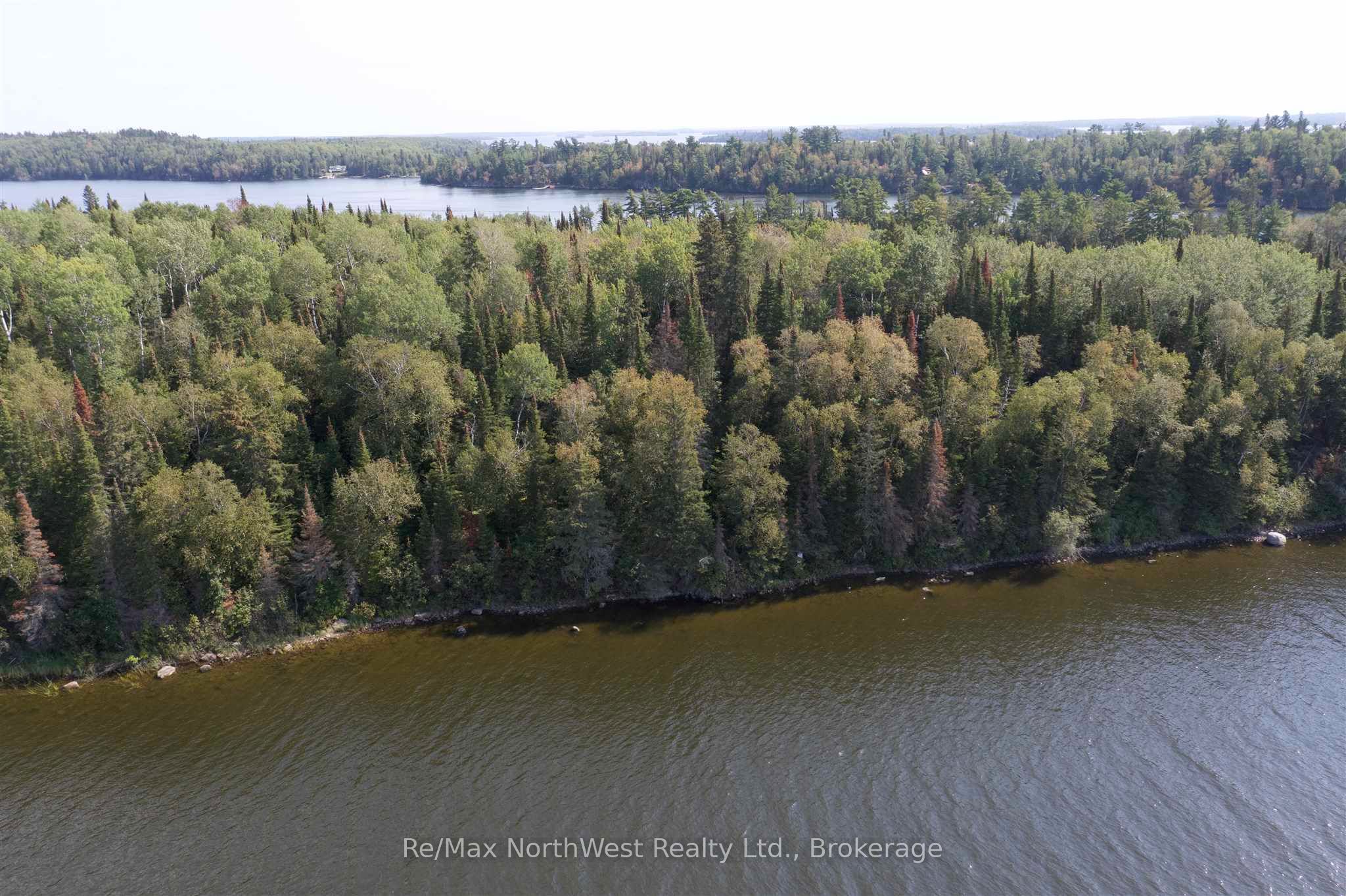 Lot 16 Hansens Bay Lake Of The Woods Property Photo 2