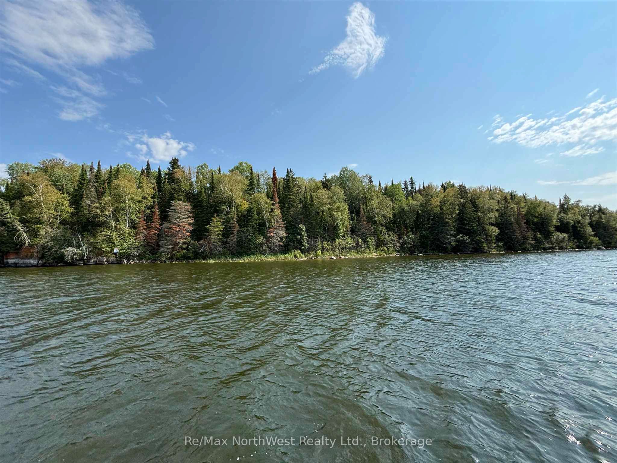 Lot 16 Hansens Bay Lake Of The Woods Property Photo 3