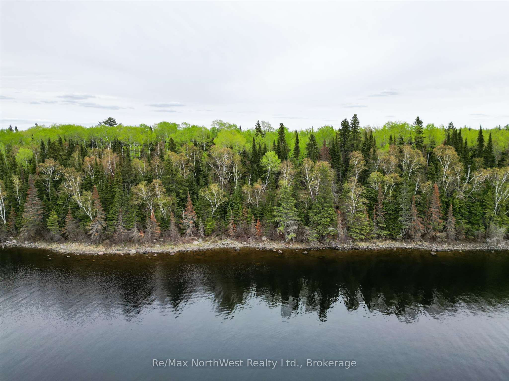 Lot 16 Hansens Bay Lake Of The Woods Property Photo 6