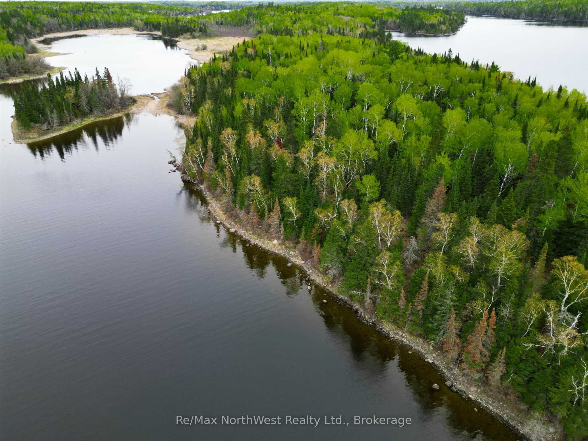 Lot 16 Hansens Bay Lake Of The Woods Property Photo 7