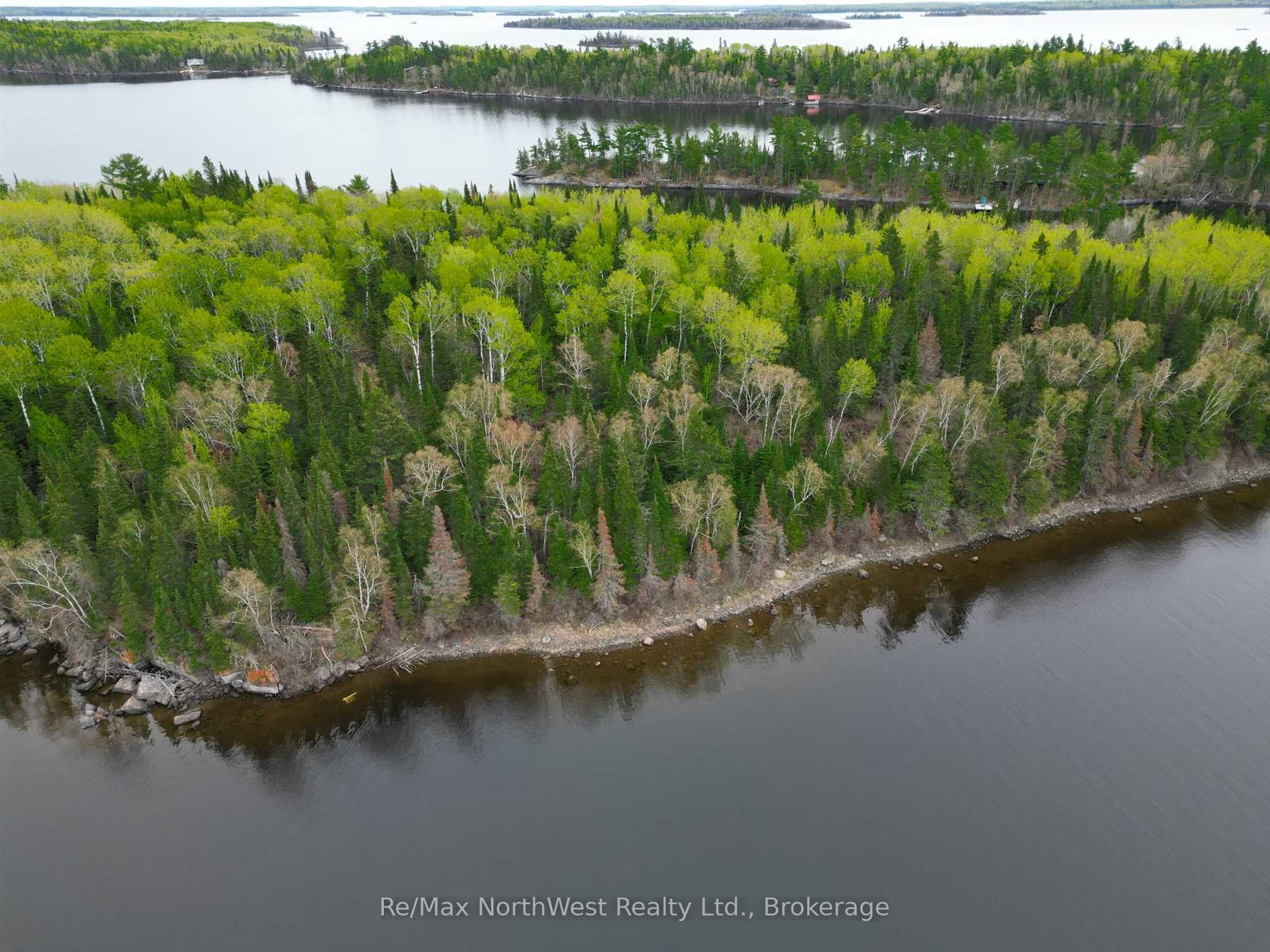Lot 16 Hansens Bay Lake Of The Woods Property Photo 8