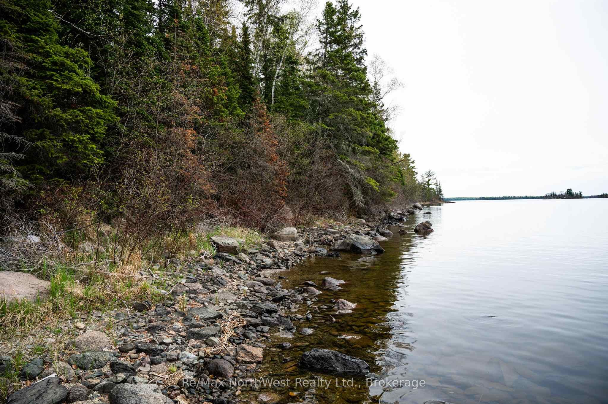 Lot 16 Hansens Bay Lake Of The Woods Property Photo 9