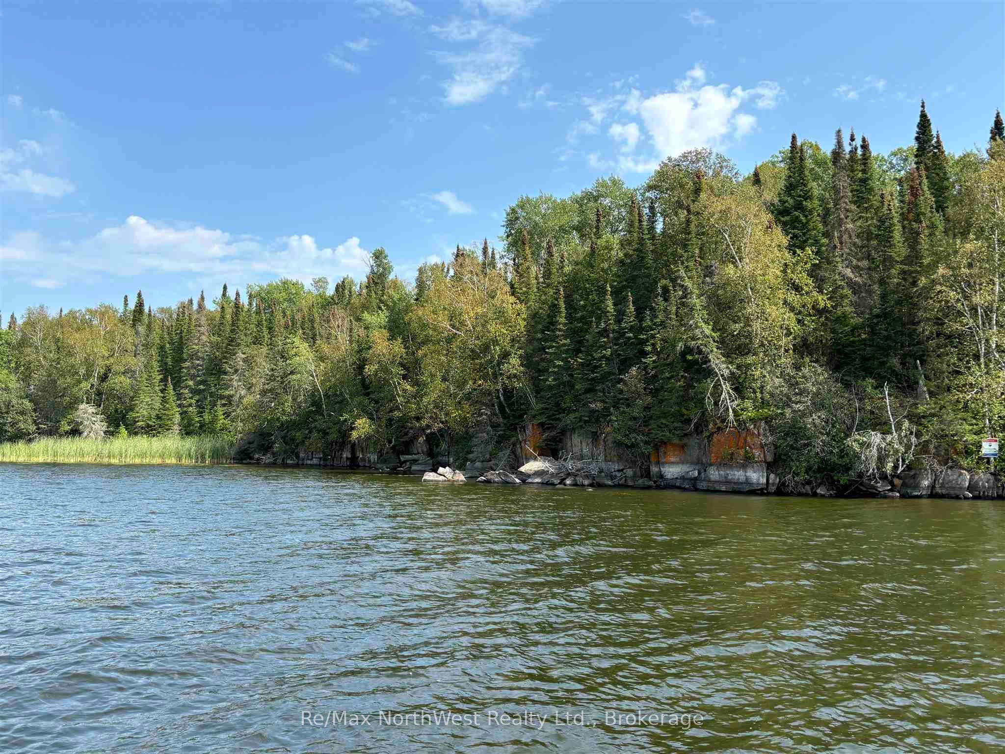 Lot 16 Hansens Bay Lake Of The Woods Property Photo 10