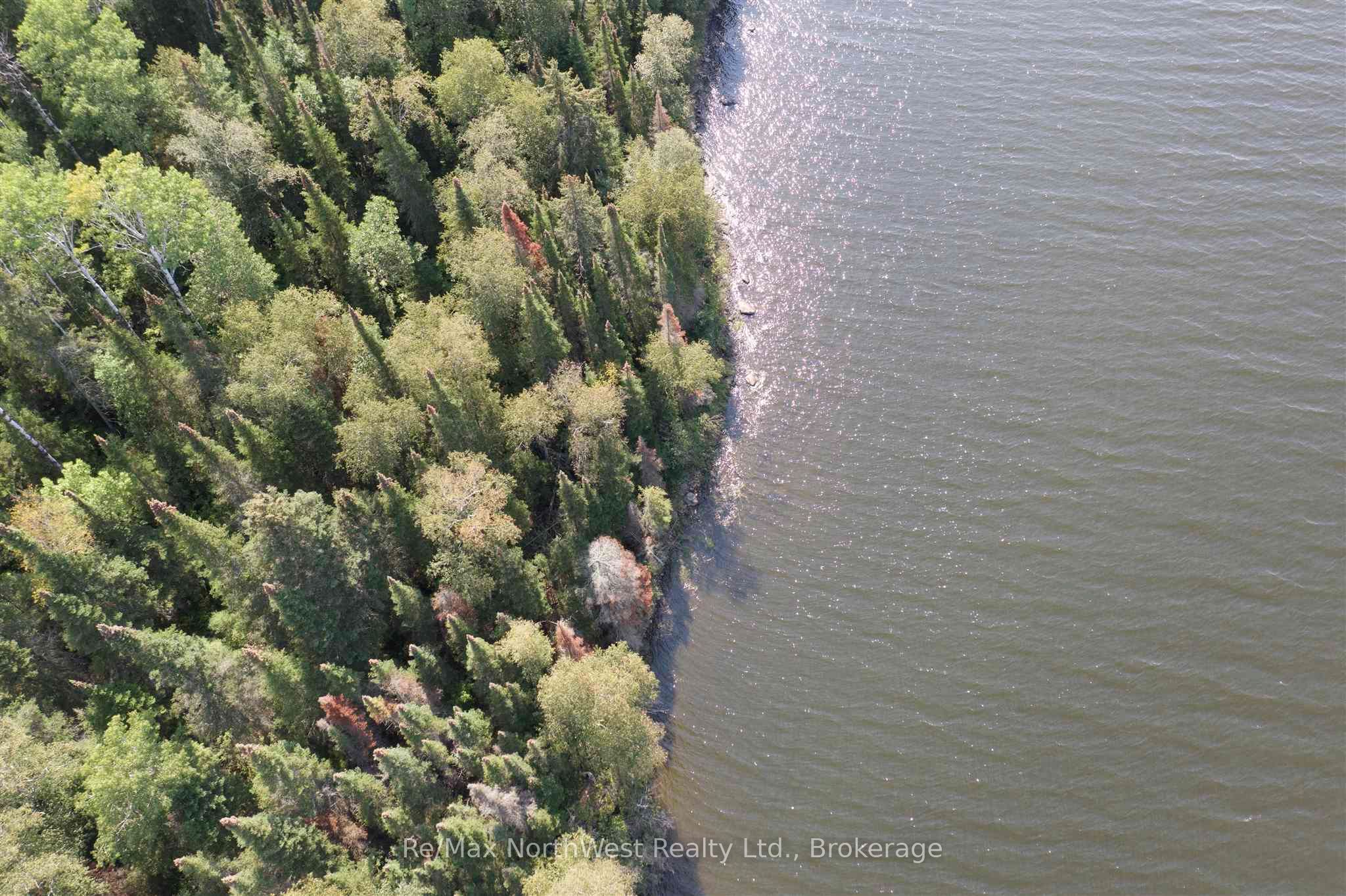 Lot 16 Hansens Bay Lake Of The Woods Property Photo 11