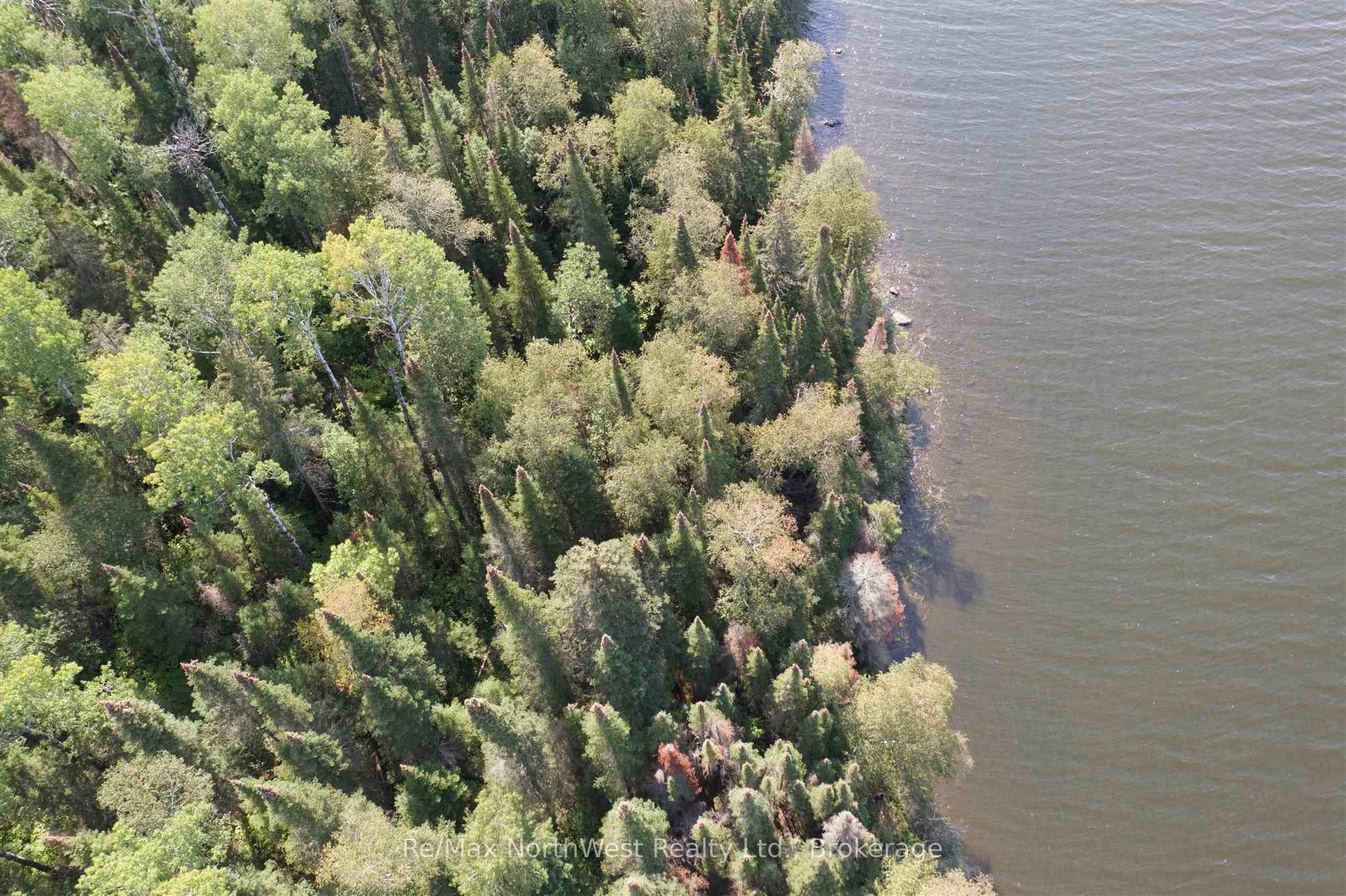 Lot 16 Hansens Bay Lake Of The Woods Property Photo 12
