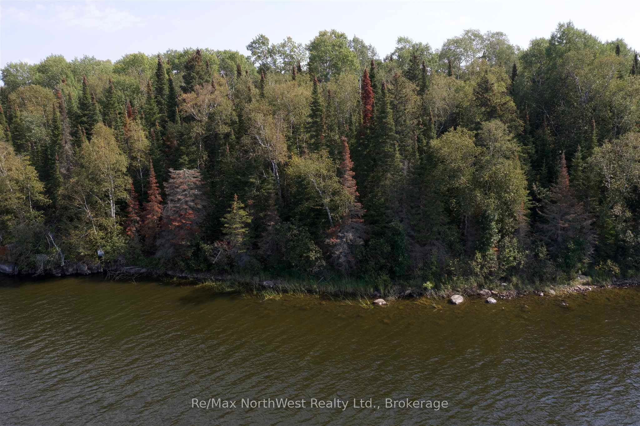 Lot 16 Hansens Bay Lake Of The Woods Property Photo 13