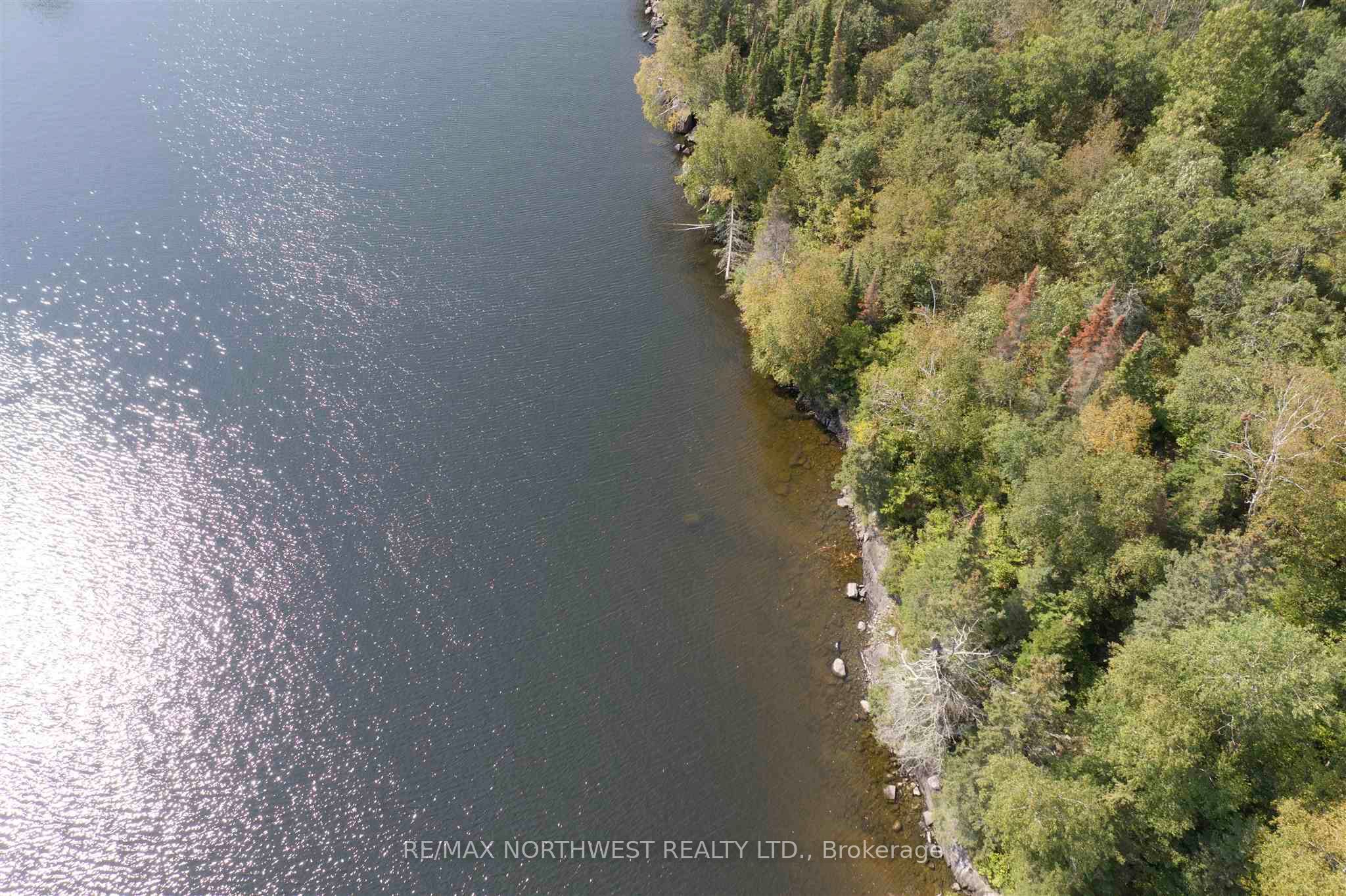Lot 6 Welcome Channel Lake Of The Woods Property Photo 1