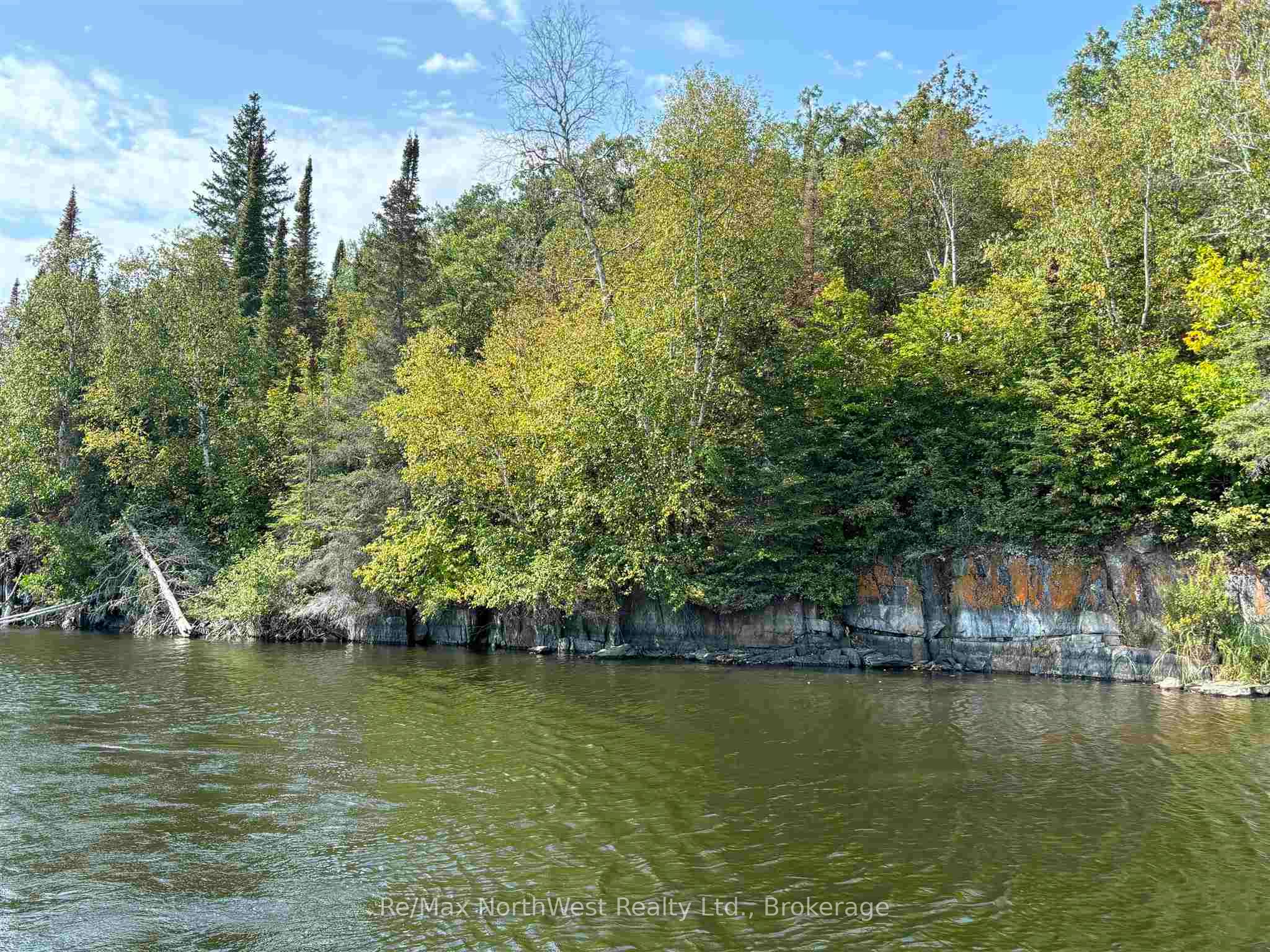 Lot 6 Welcome Channel Lake Of The Woods Property Photo 2