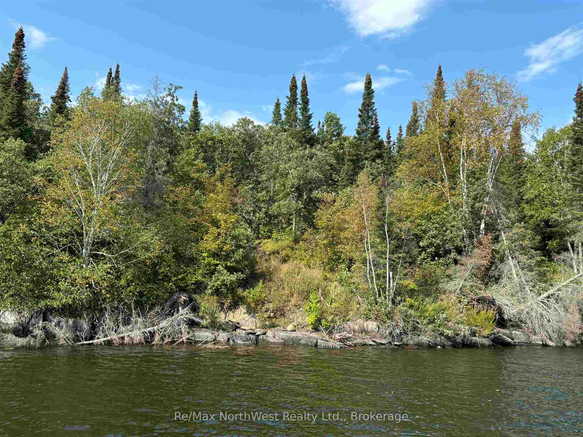 Lot 6 Welcome Channel Lake Of The Woods Property Photo 3