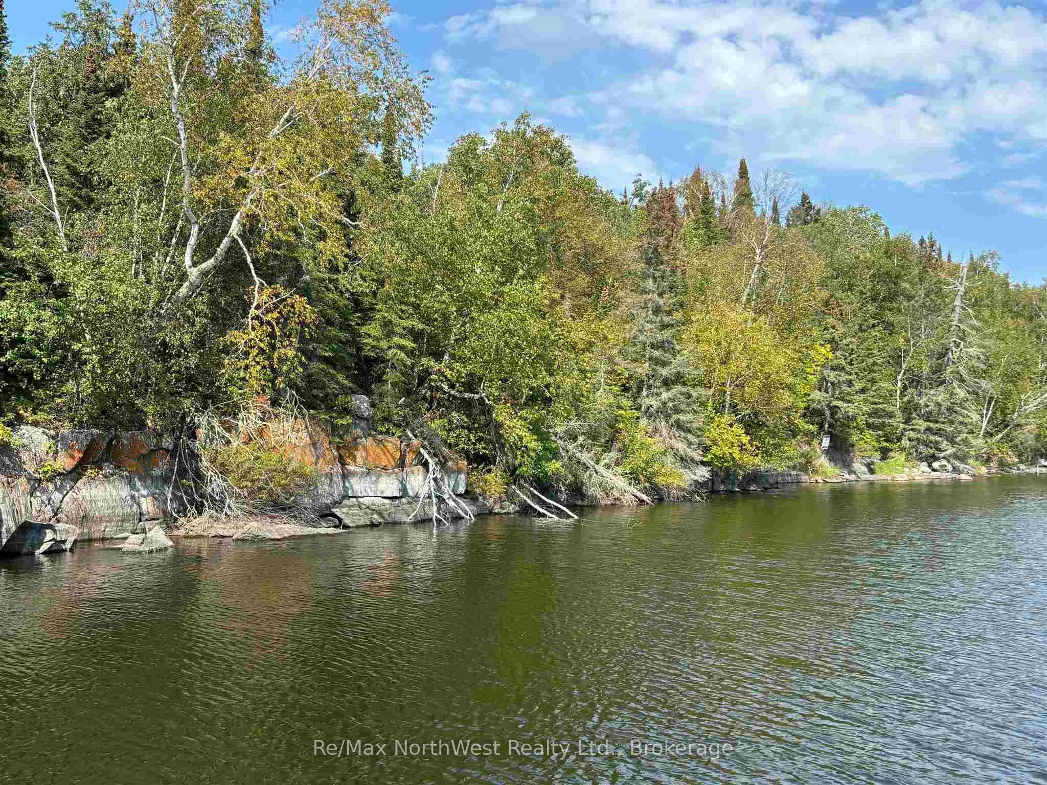 Lot 6 Welcome Channel Lake Of The Woods Property Photo 4