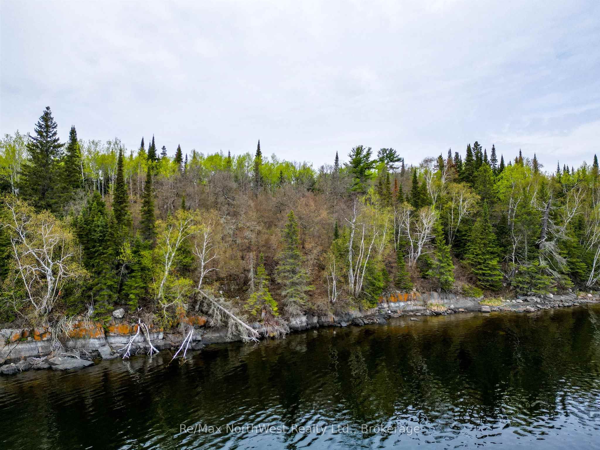 Lot 6 Welcome Channel Lake Of The Woods Property Photo 5