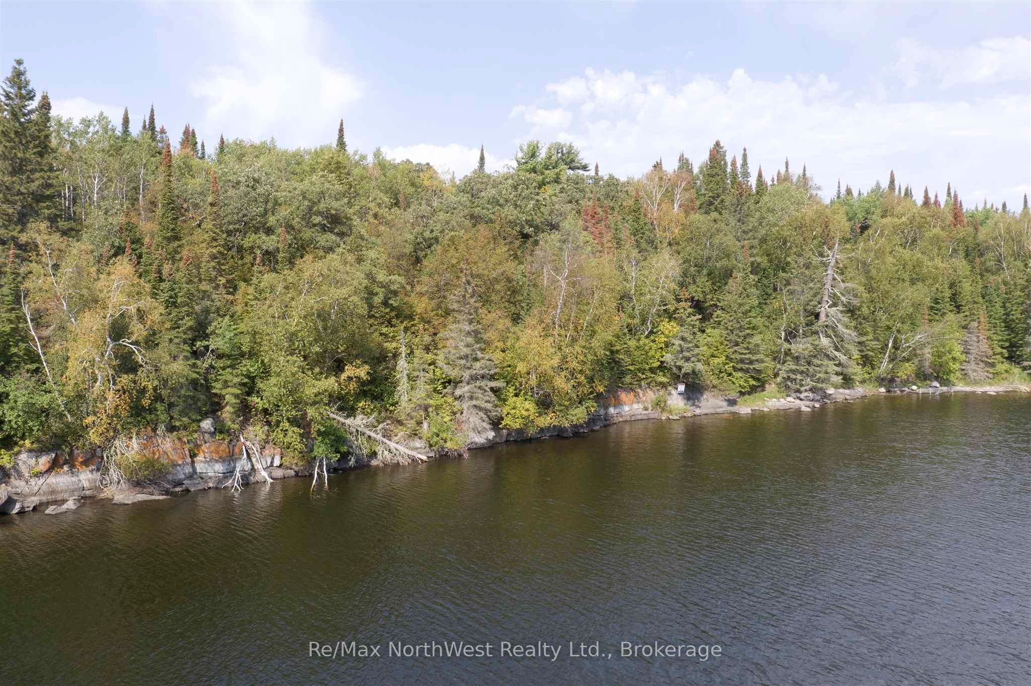 Lot 6 Welcome Channel Lake Of The Woods Property Photo 6