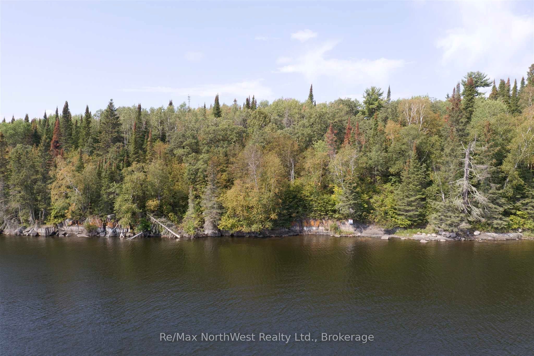 Lot 6 Welcome Channel Lake Of The Woods Property Photo 7