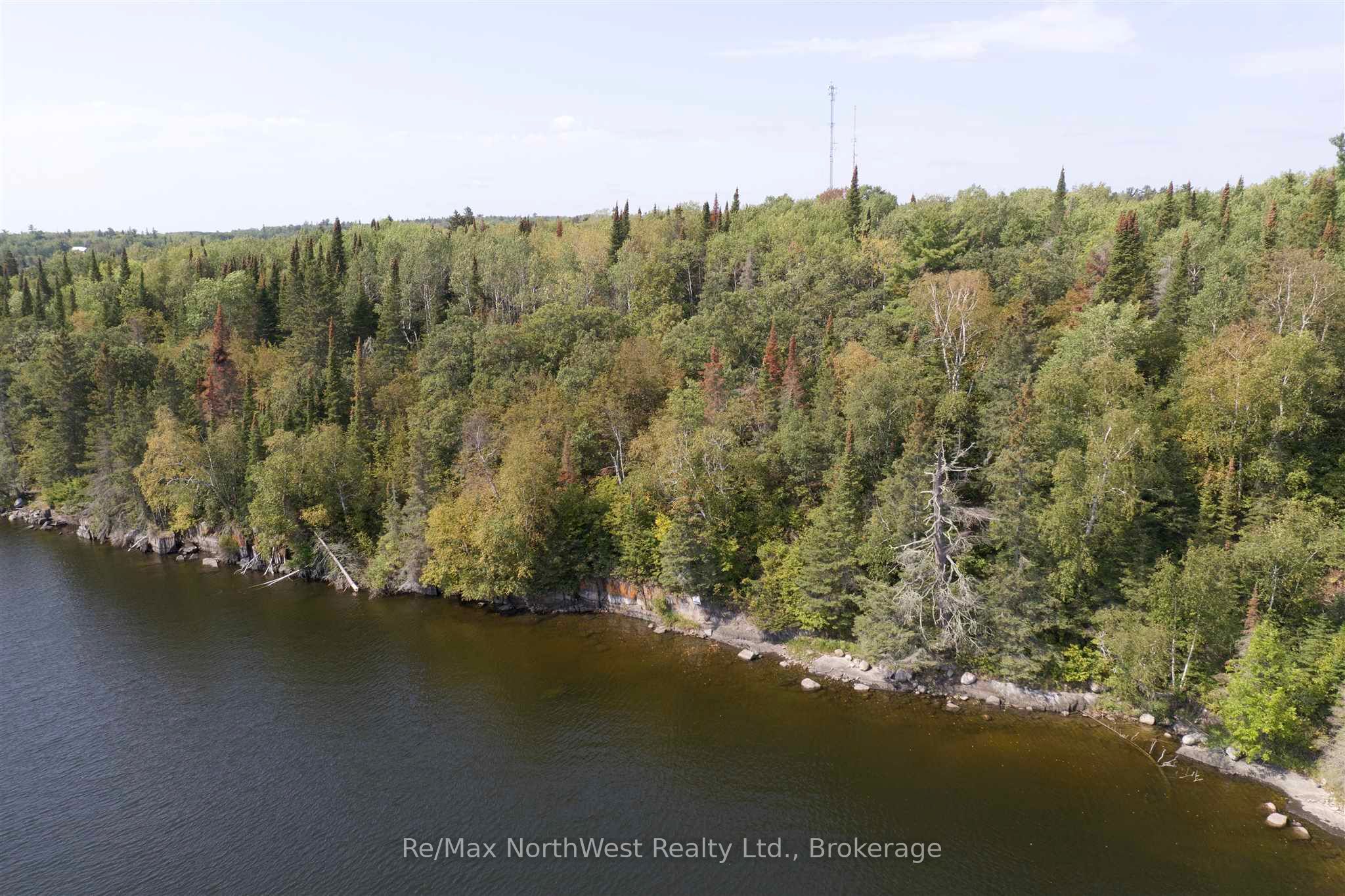 Lot 6 Welcome Channel Lake Of The Woods Property Photo 8