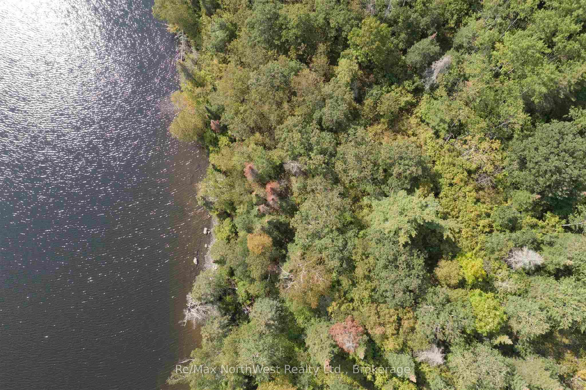Lot 6 Welcome Channel Lake Of The Woods Property Photo 9