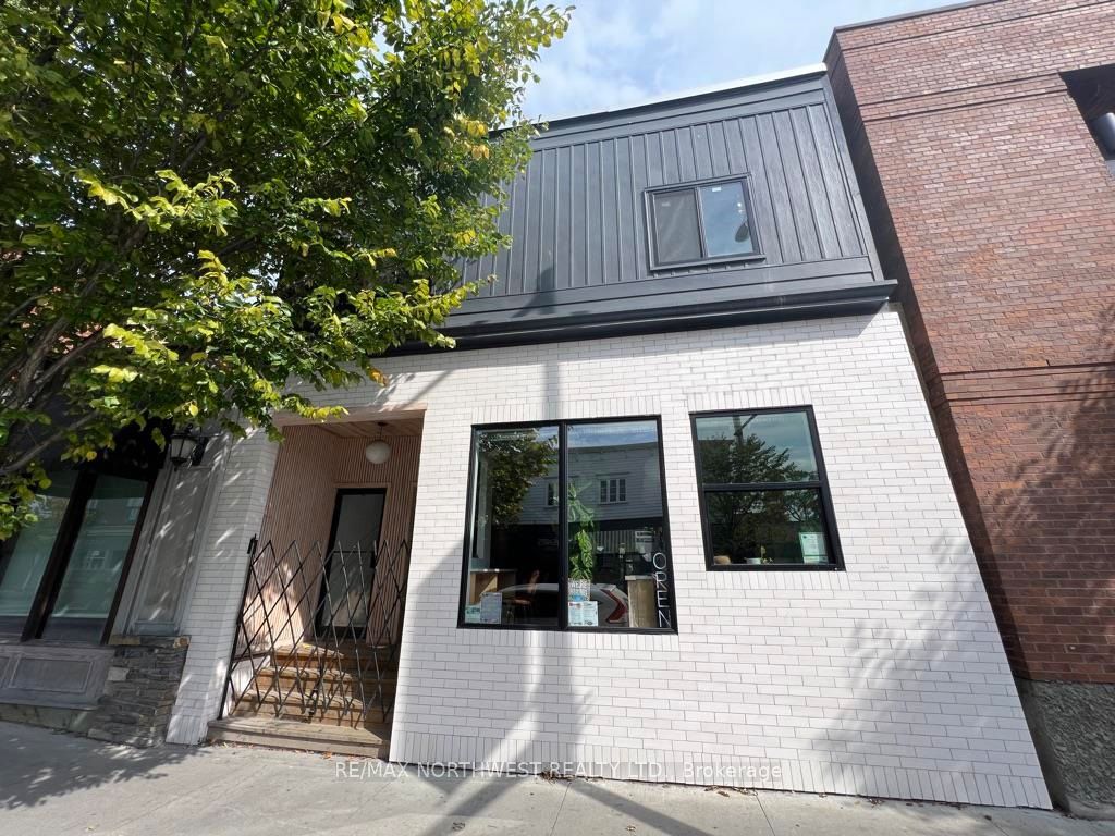 336 Second Street