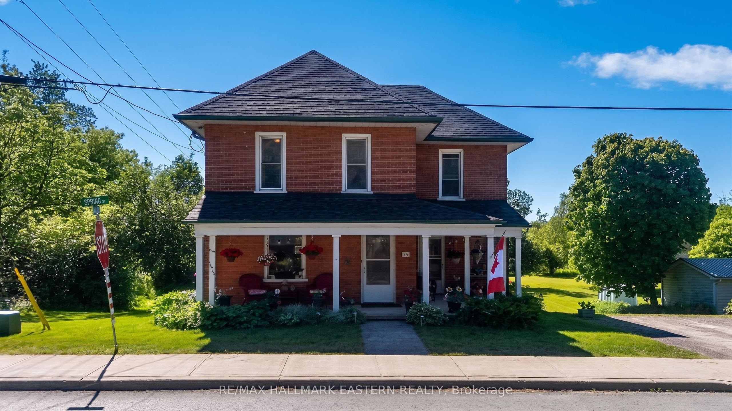 45 Spring Street Property Photo 1