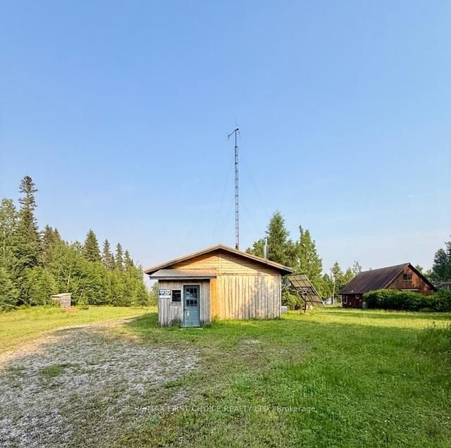 428 Eagle Nest Road Property Photo 2