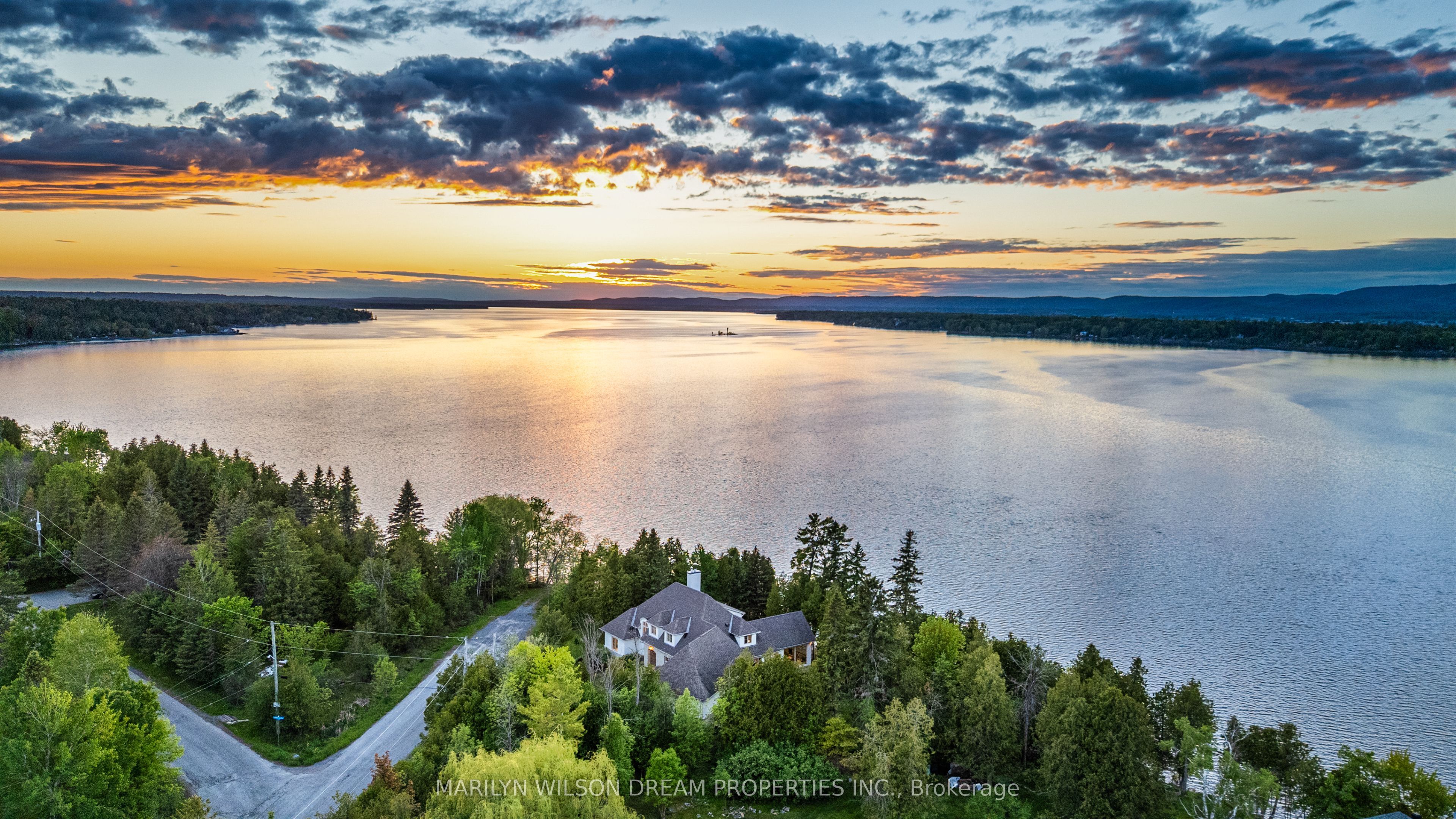 3442 Baskins Beach Road Property Photo 4