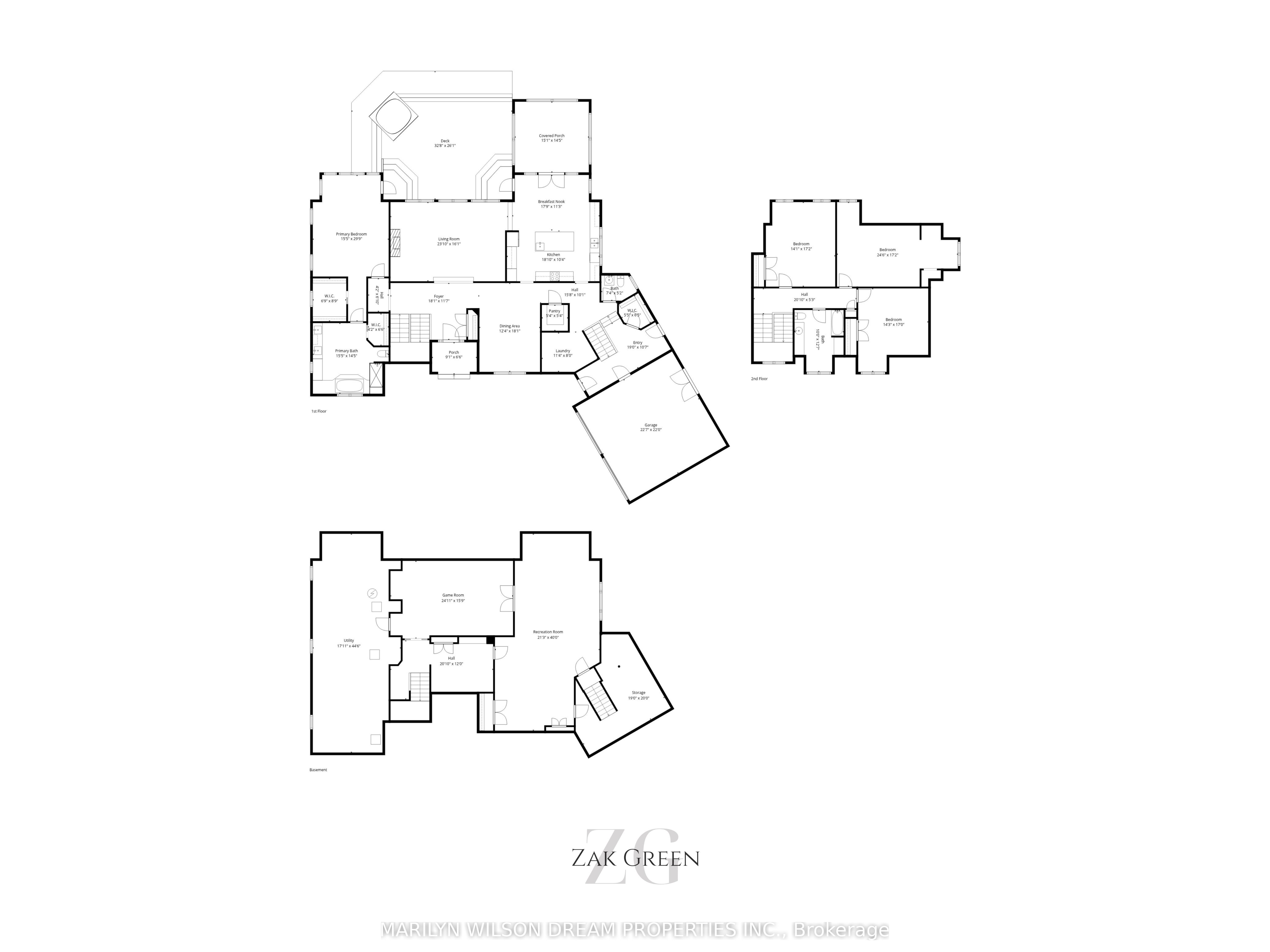 3442 Baskins Beach Road Property Photo 45