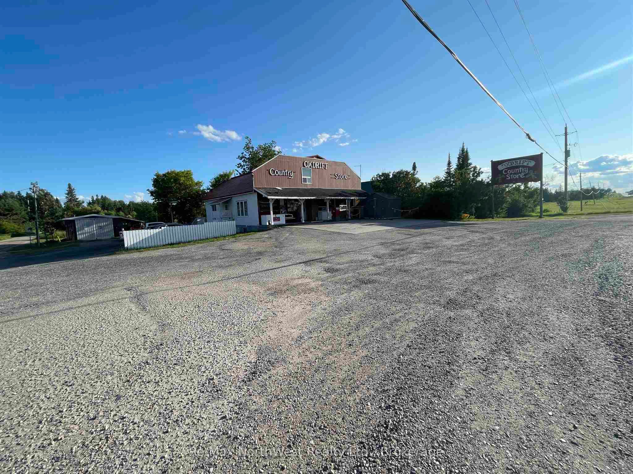 18808 Hwy 17 Property Photo 3