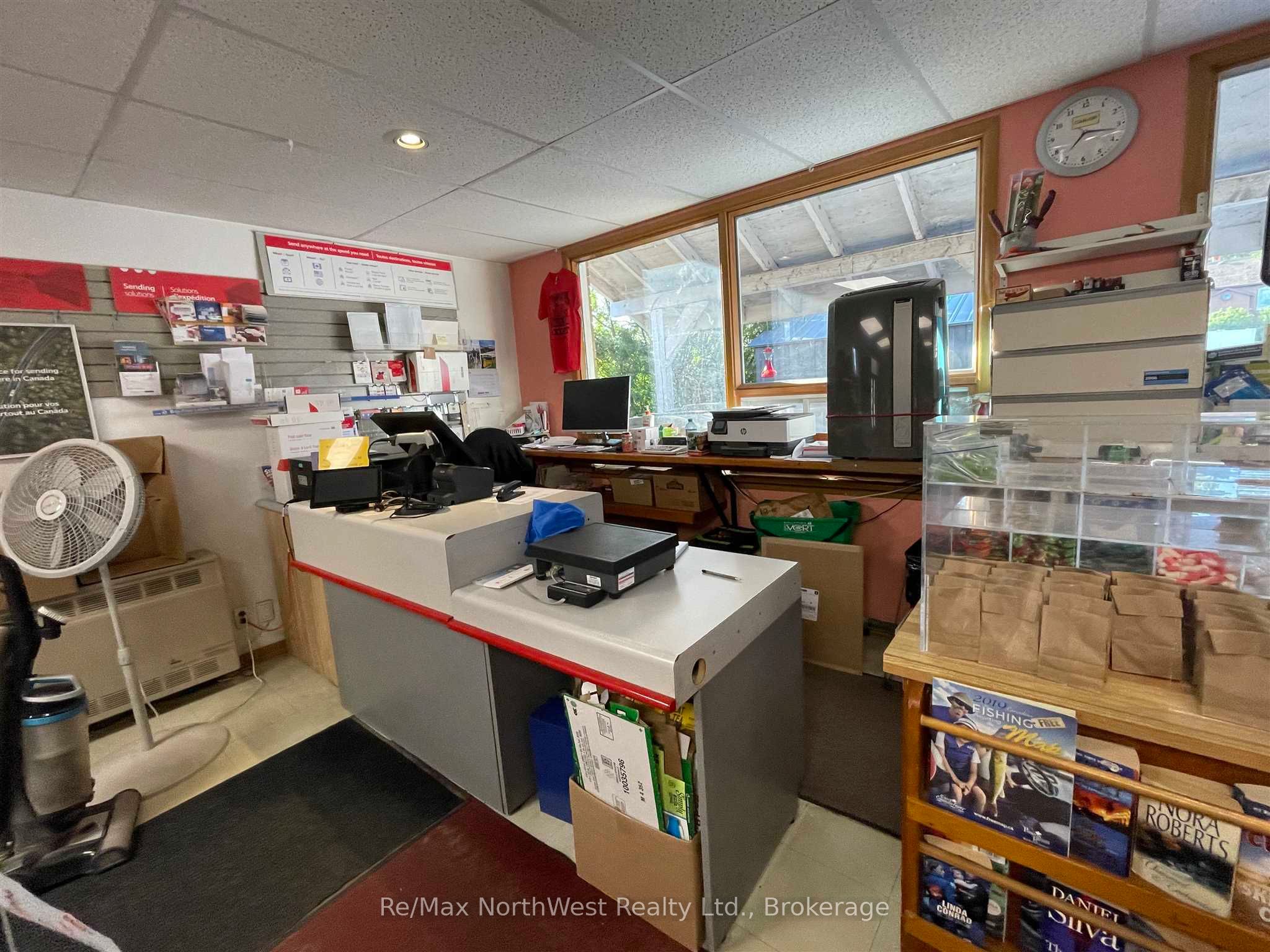 18808 Hwy 17 Property Photo 13
