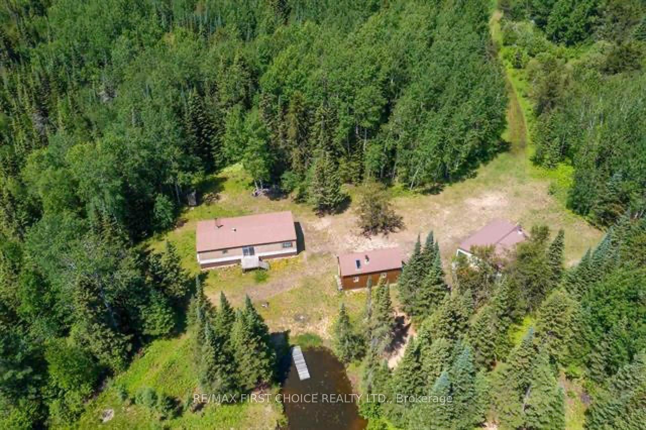 1 Bear Camp Property Photo 1