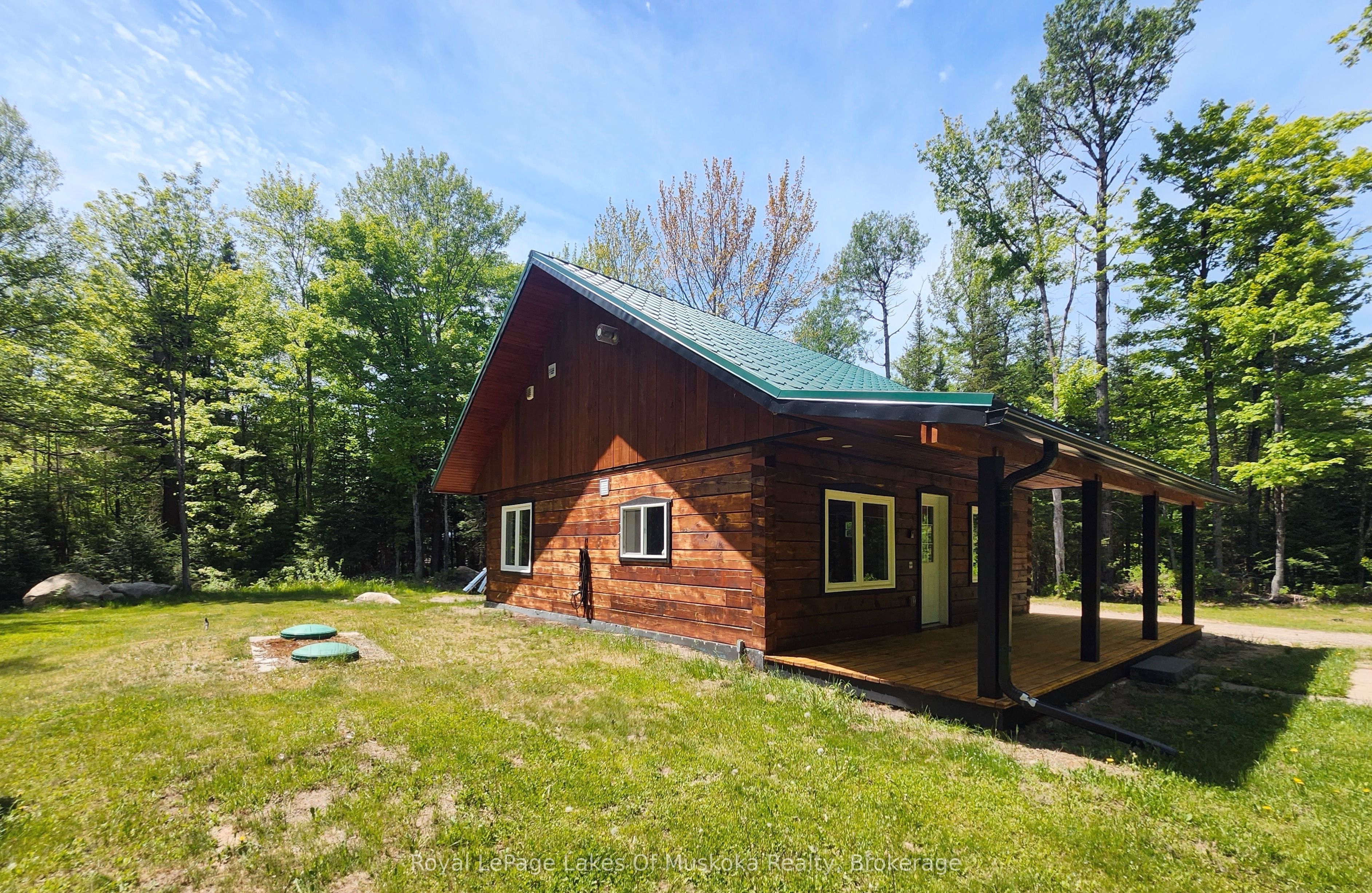 3997 Chetwynd Road Property Photo 7