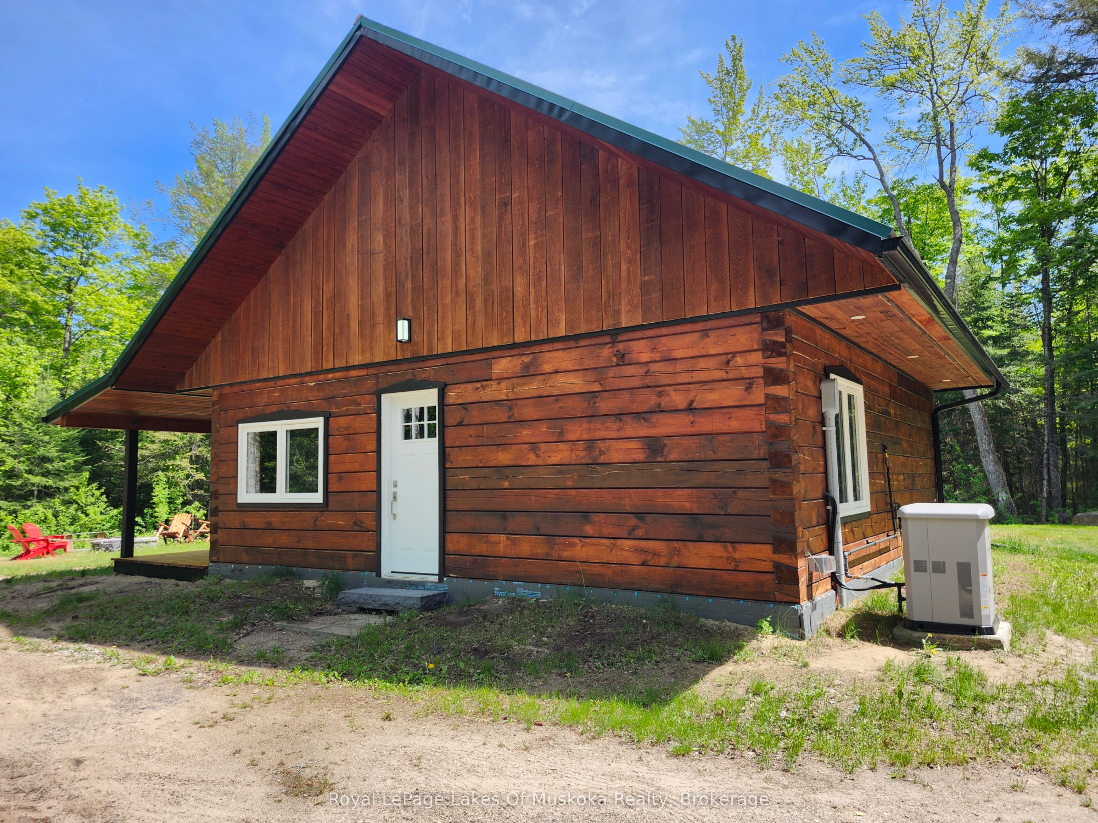 3997 Chetwynd Road Property Photo 9